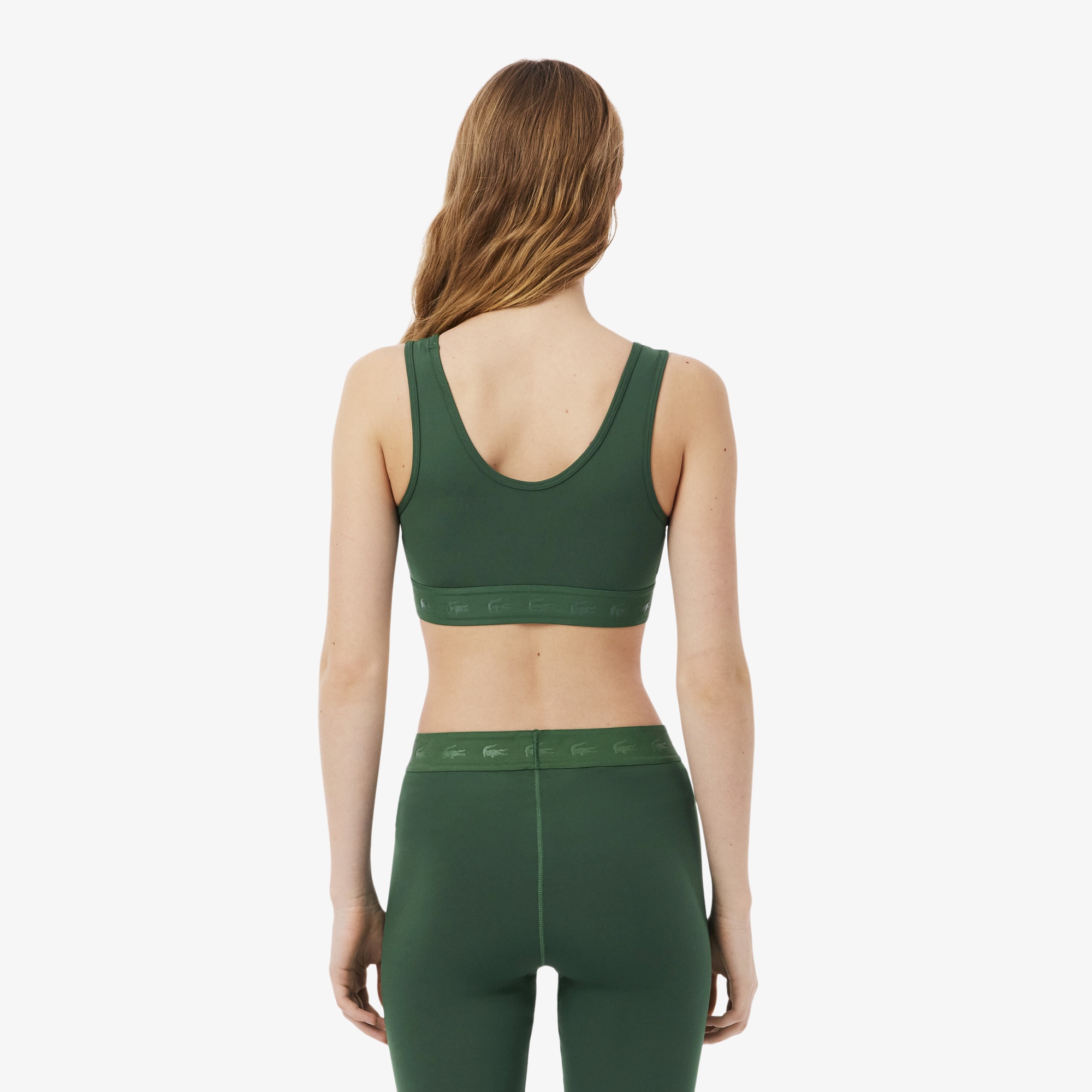 Kadın Yeşil Bra