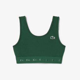 Kadın Yeşil Bra Yeşil