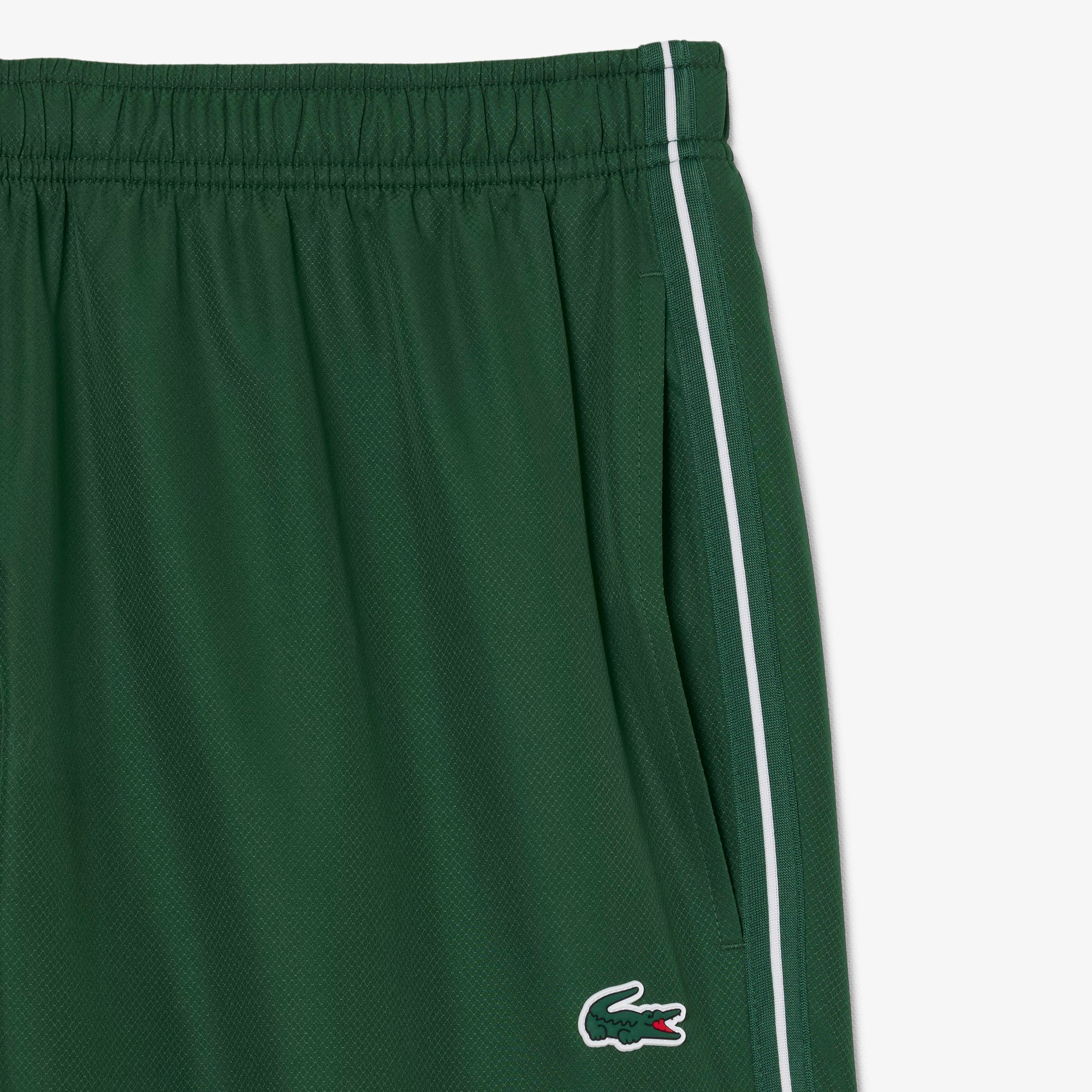 Erkek Regular Fit Yeşil Eşofman Altı