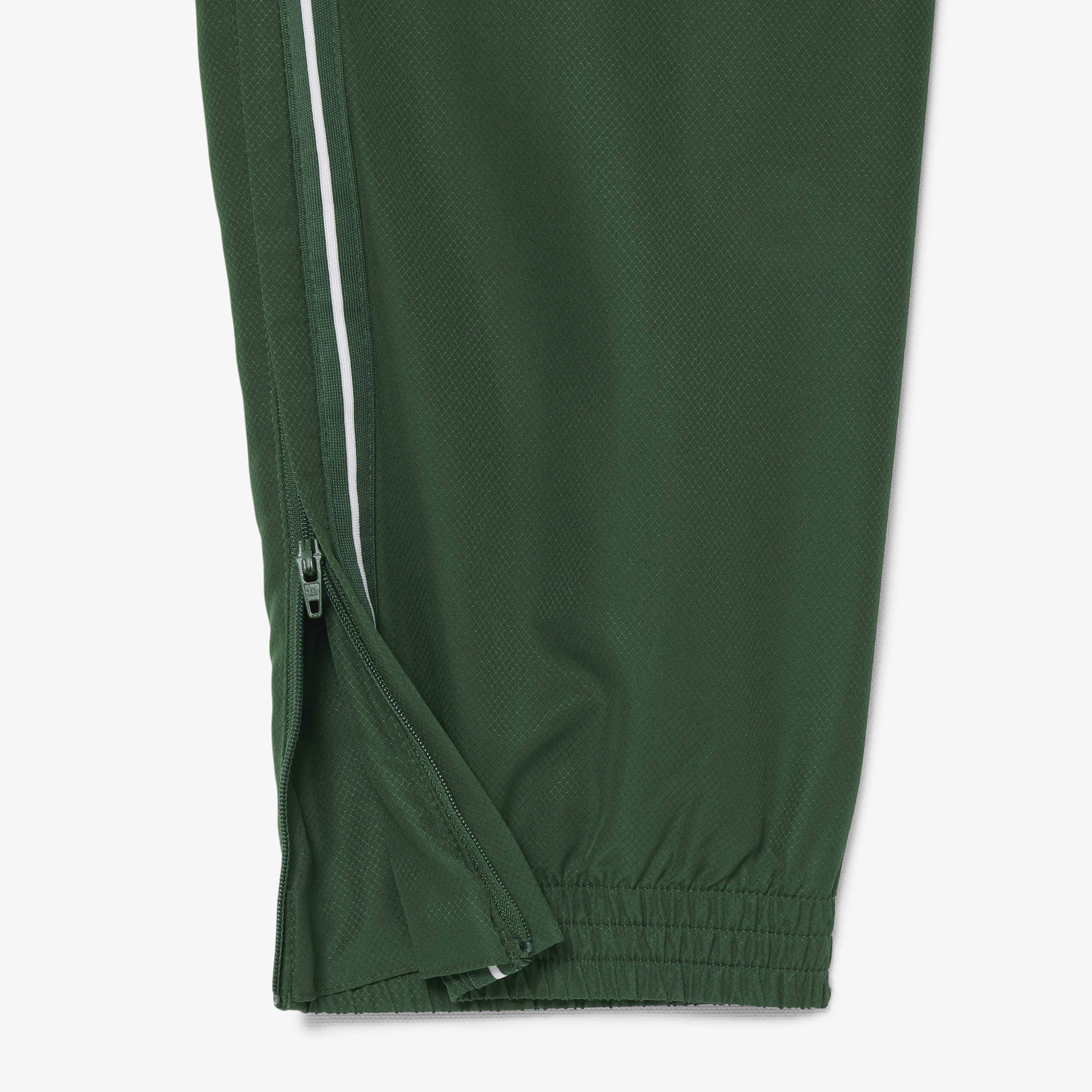 Erkek Regular Fit Yeşil Eşofman Altı