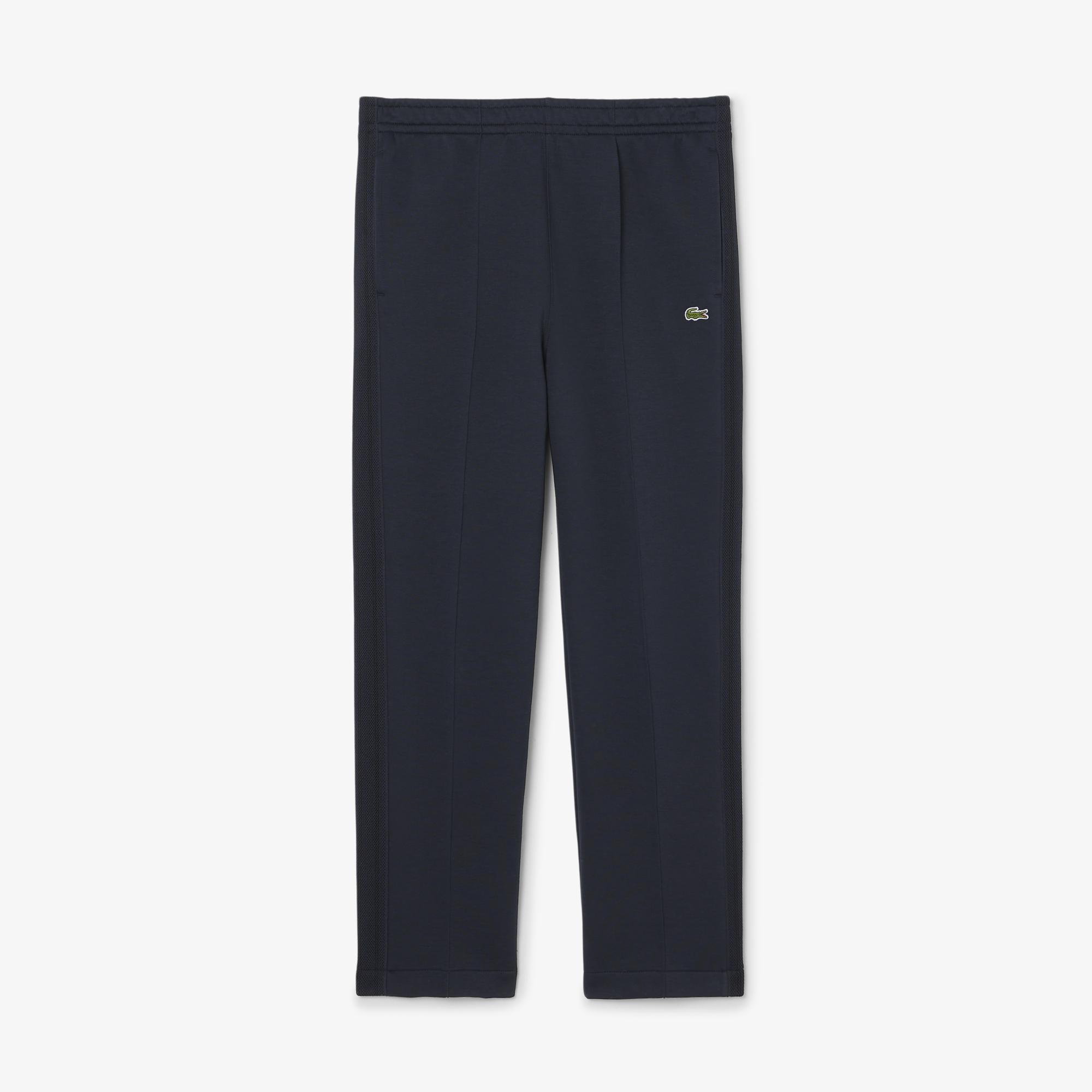 Lacoste Erkek Regular Fit Lacivert Eşofman Altı görsel 4