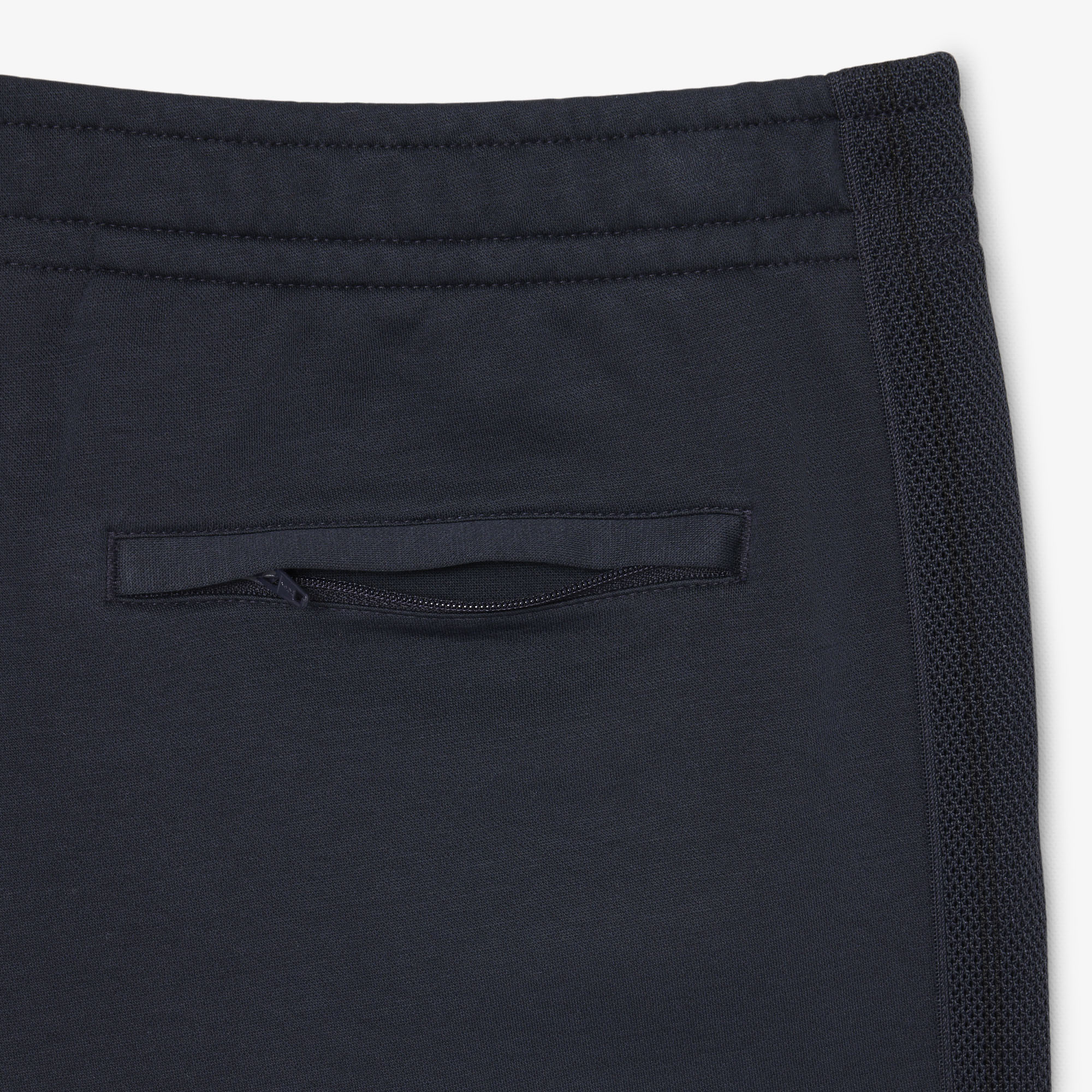 Lacoste Erkek Regular Fit Lacivert Eşofman Altı görsel 7