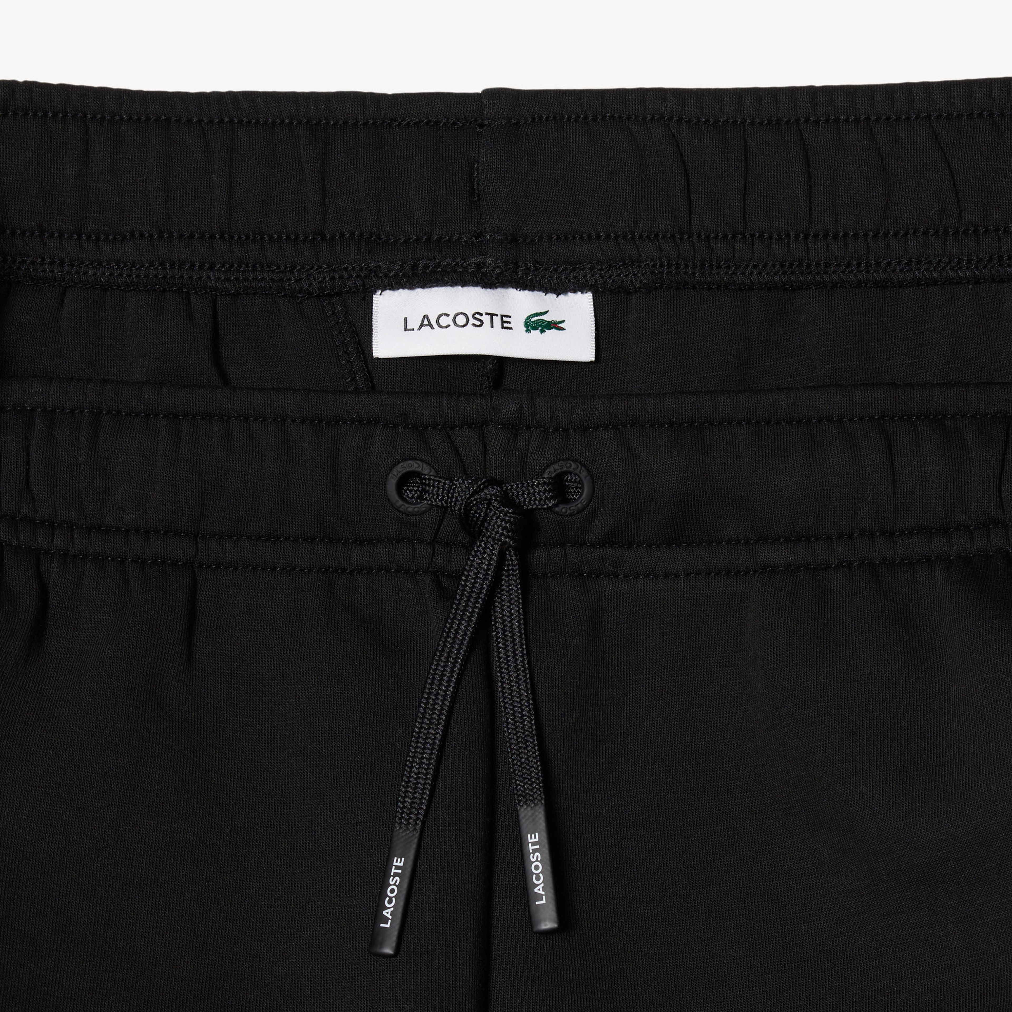 Kadın Siyah Eşofman Altı