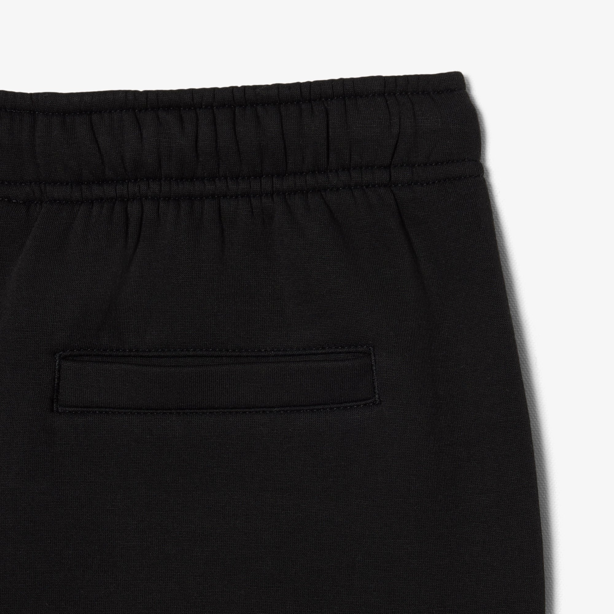 Kadın Siyah Eşofman Altı