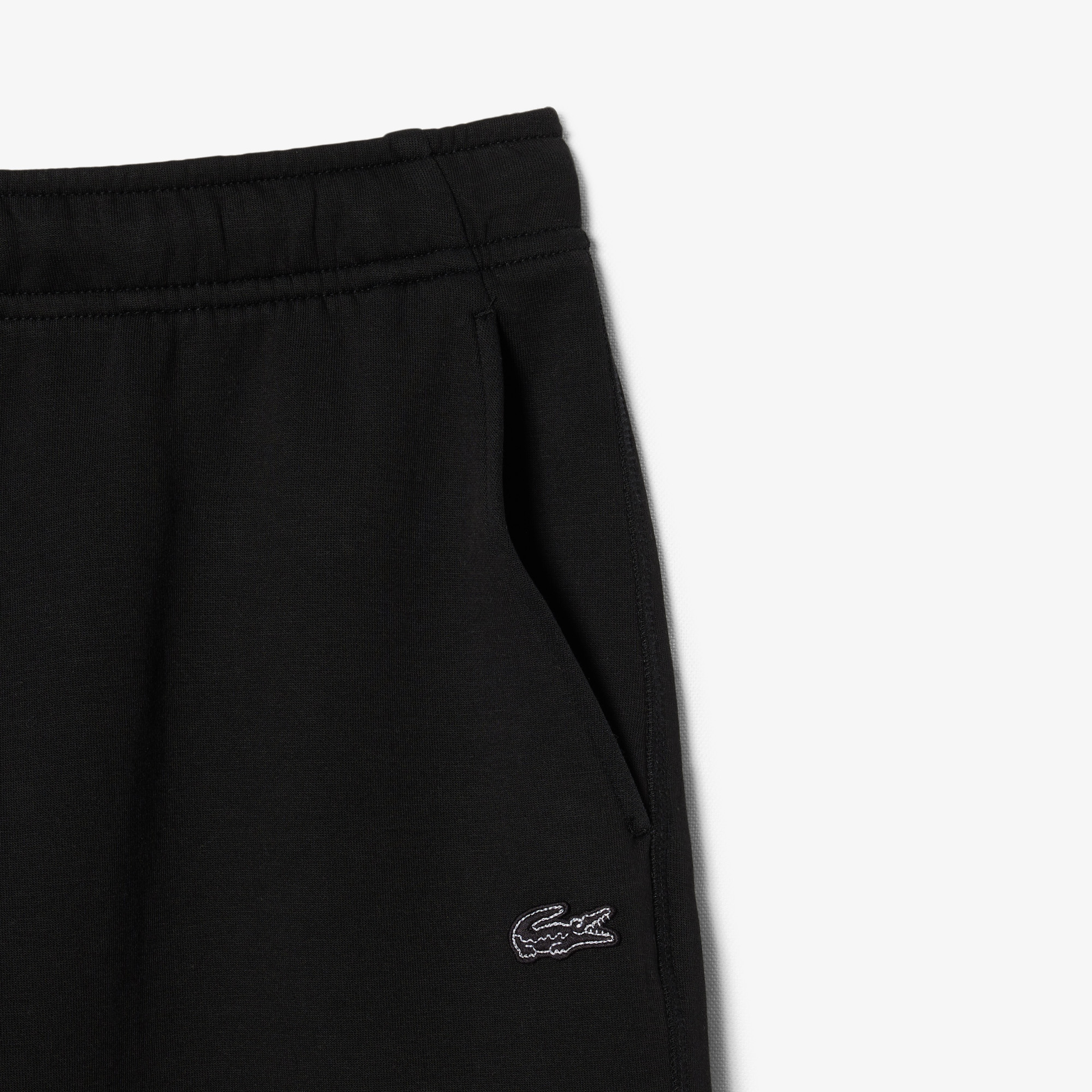 Kadın Siyah Eşofman Altı