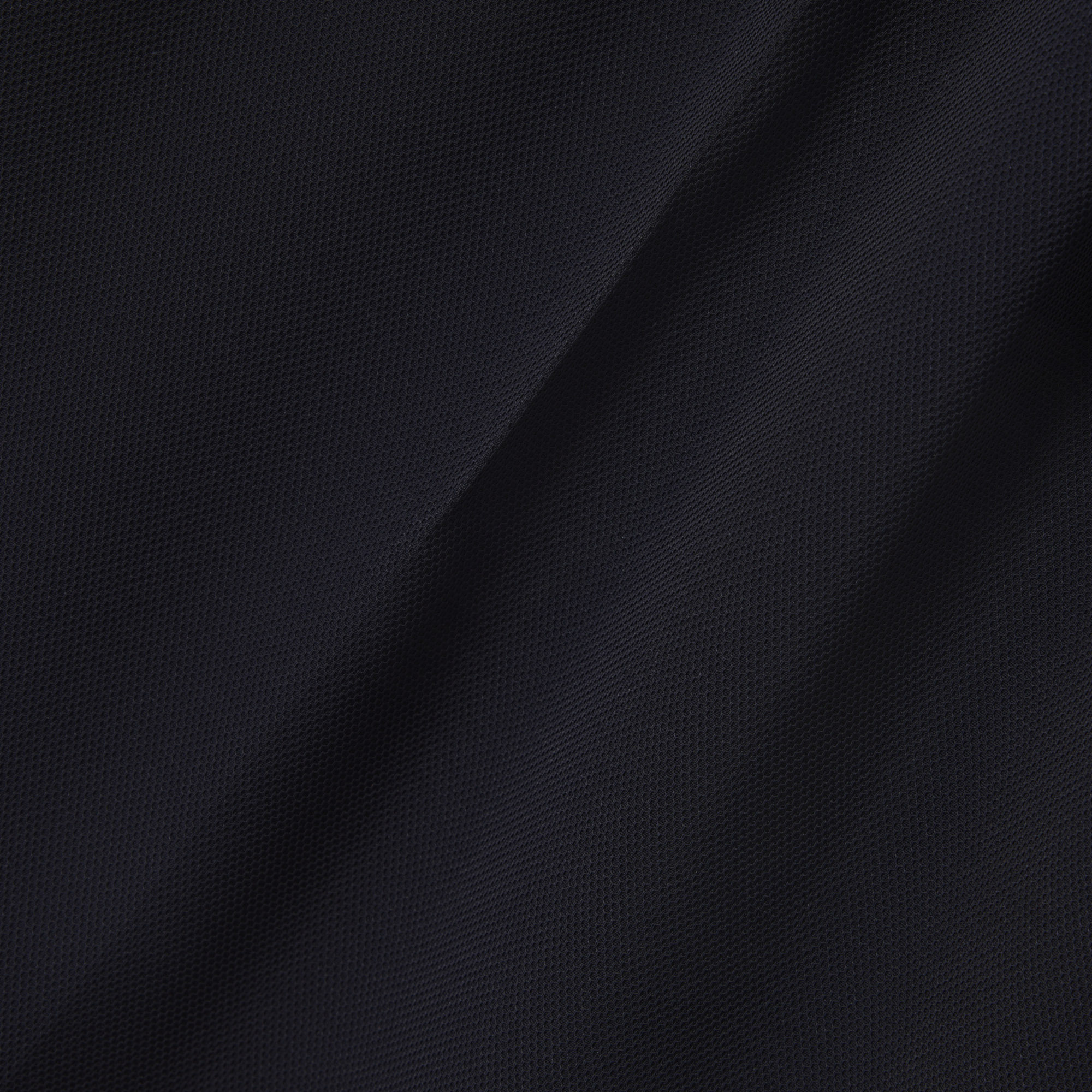 Lacoste Kadın Oversize Fit Lacivert Pantolon görsel 8