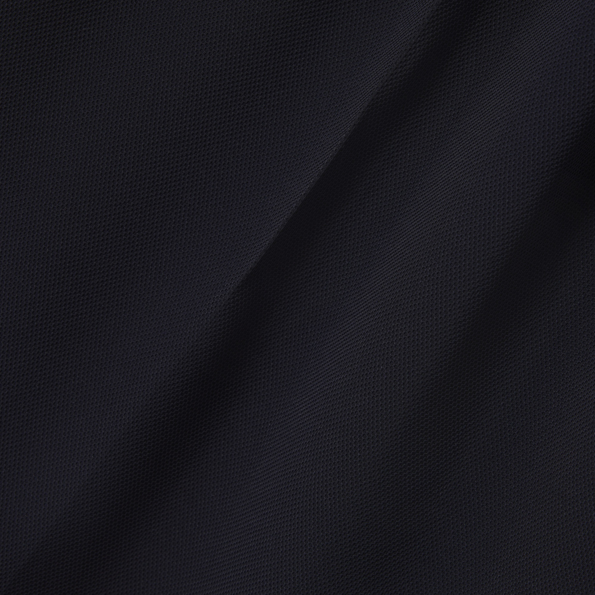 Kadın Oversize Fit Lacivert Pantolon
