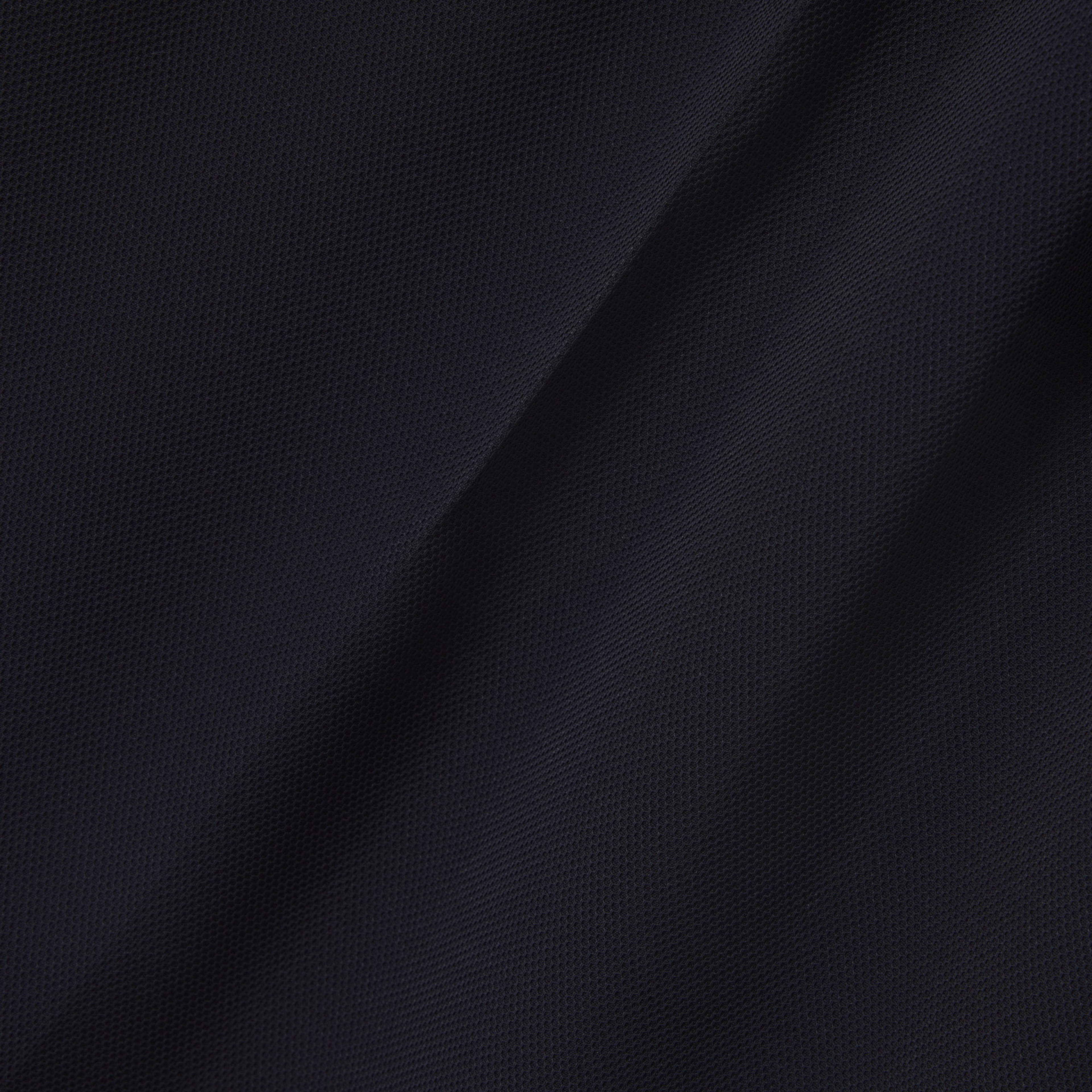 Kadın Oversize Fit Lacivert Pantolon