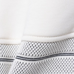 Erkek Classic Fit Krem Bomber Ceket Krem