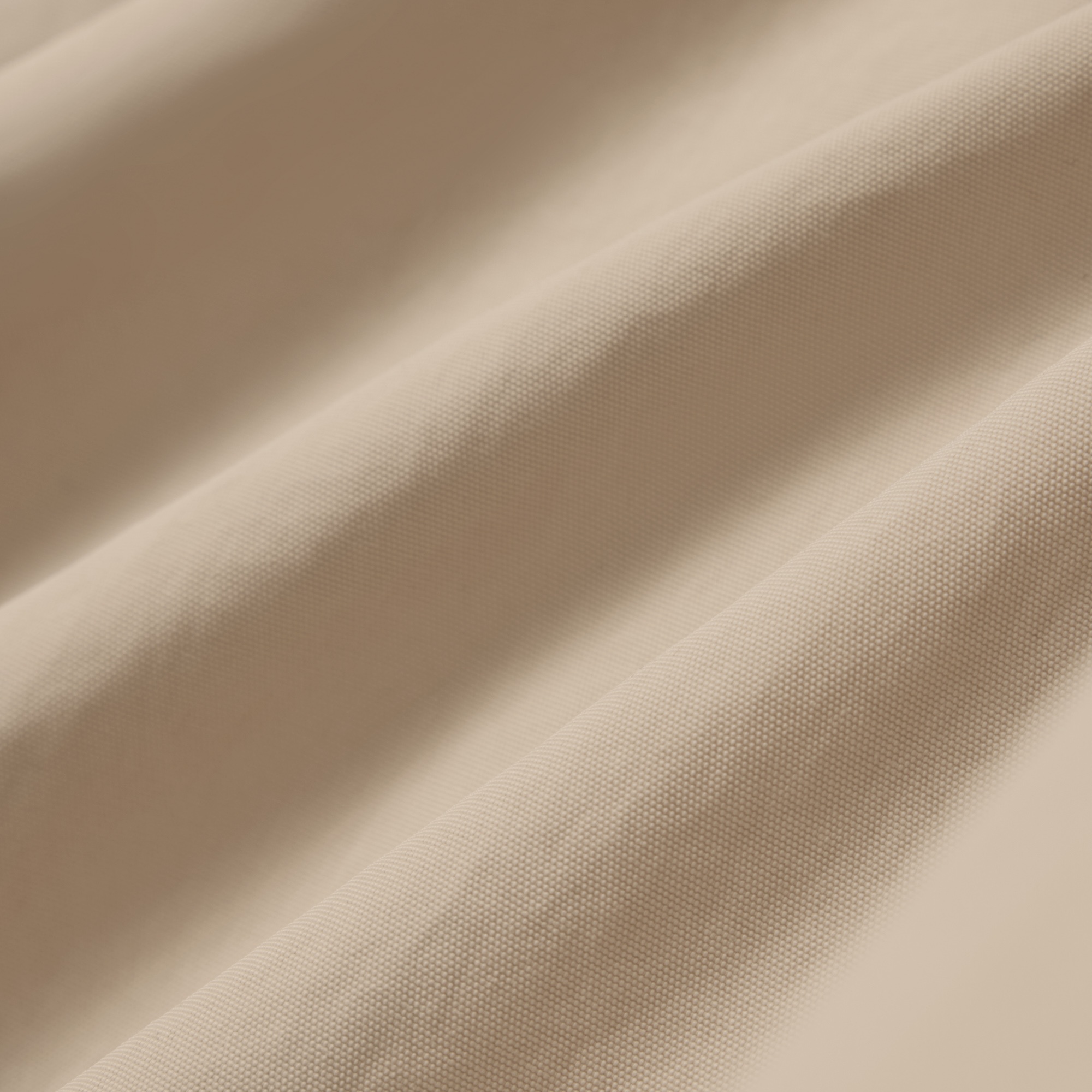 Kadın Oversize Fit Bej Ceket