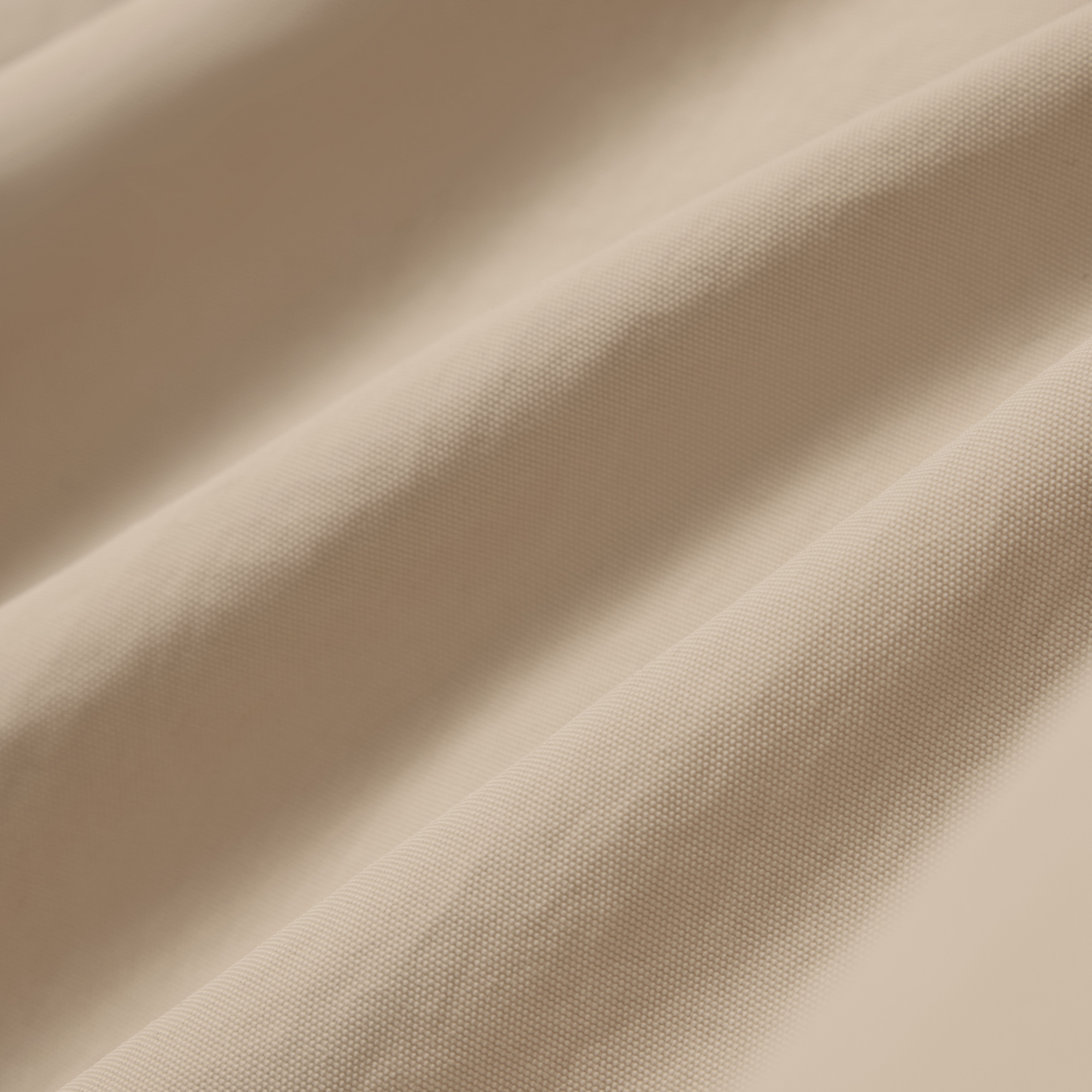 Kadın Oversize Fit Bej Ceket