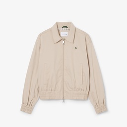 Kadın Bej Ceket Bej