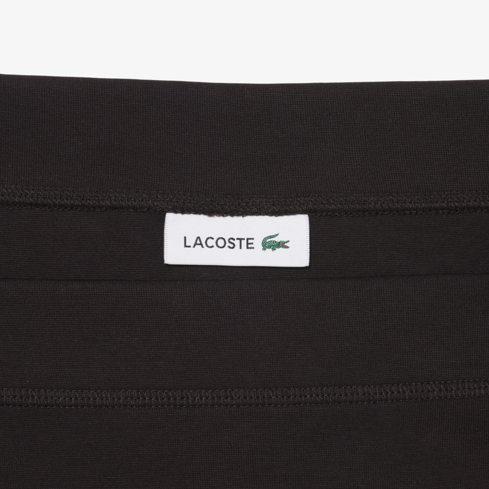 Lacoste Kadın Kahverengi Etek görsel 6