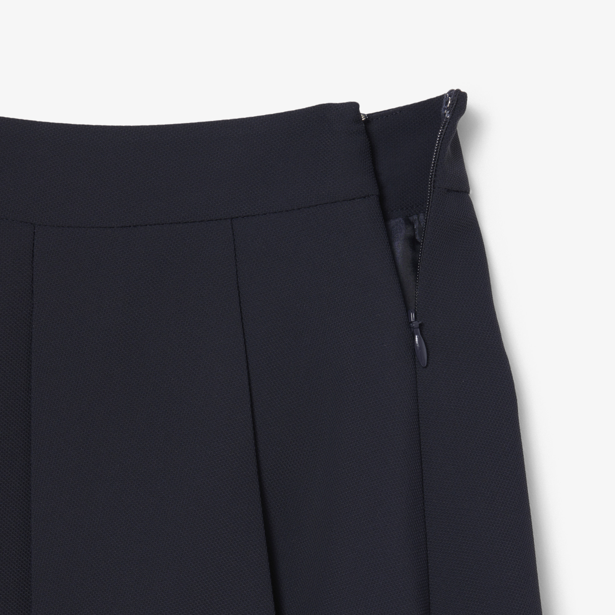 Lacoste Kadın Lacivert Etek görsel 6