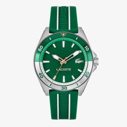 Erkek Yeşil Saat Yeşil