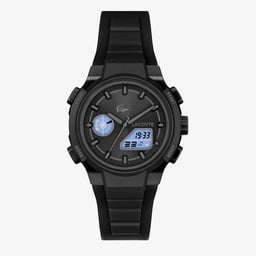 Erkek Siyah Saat Siyah