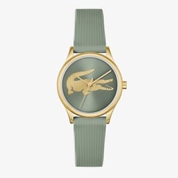 Kadın Yeşil Saat Yeşil
