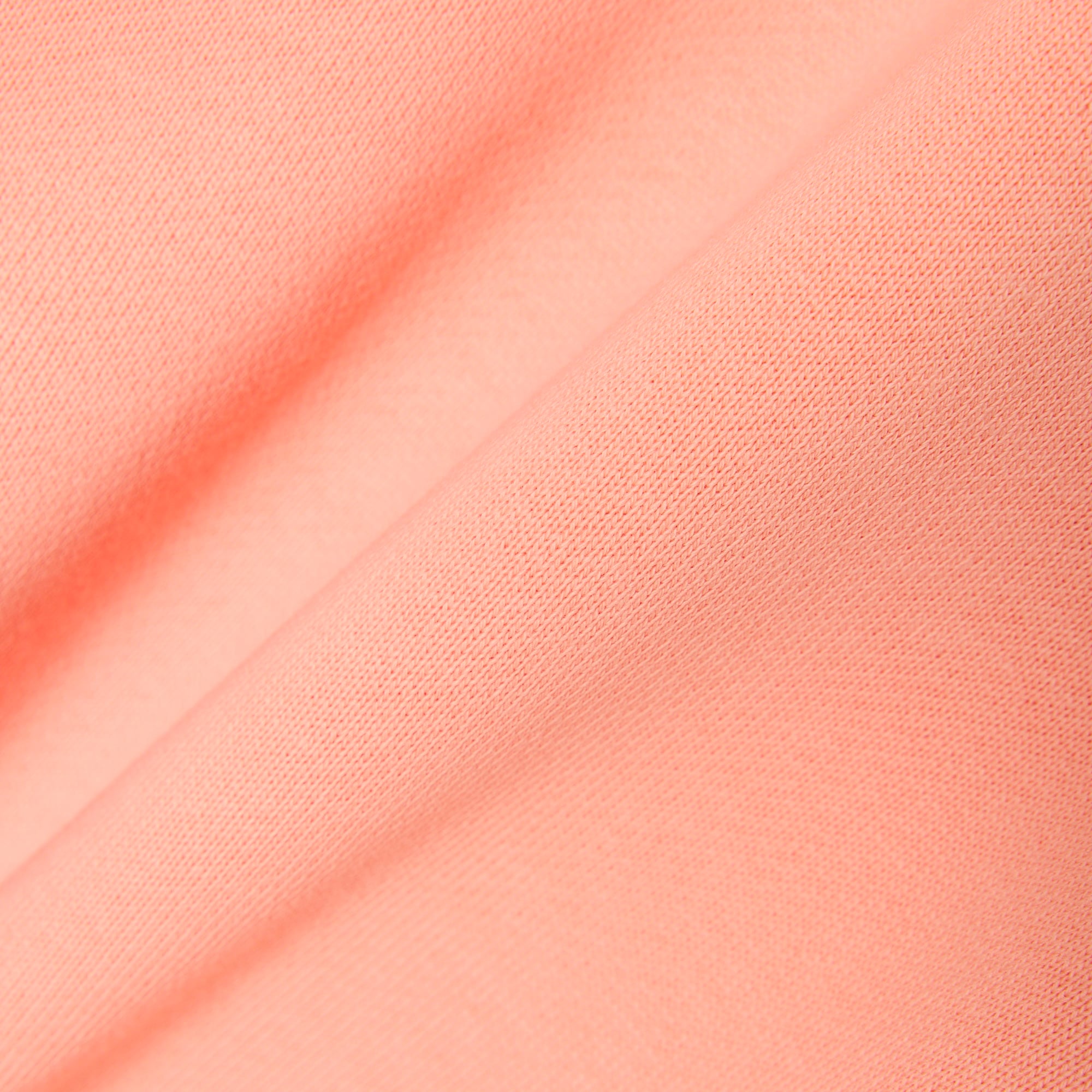 Erkek Classic Fit Kapüşonlu Pembe Sweatshirt