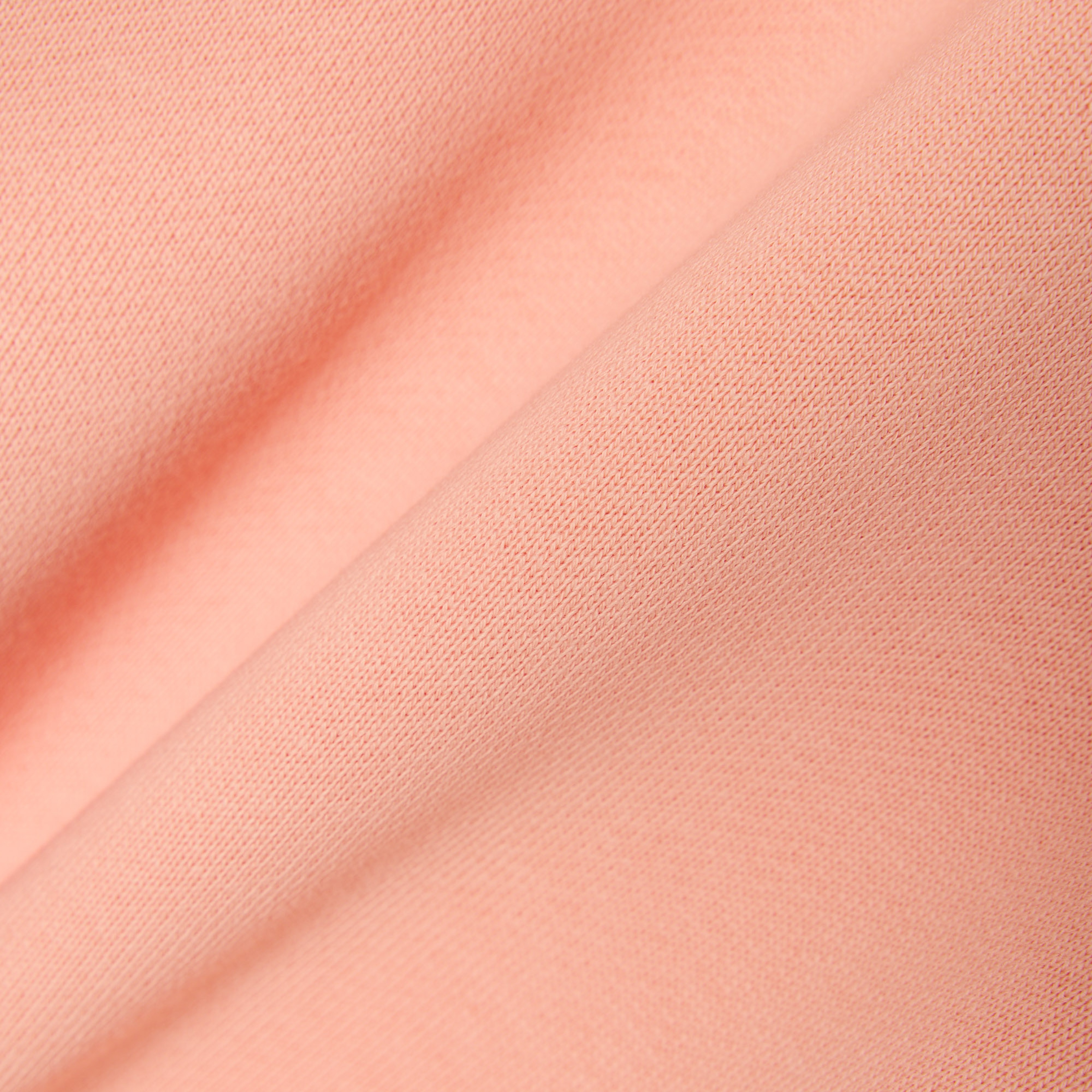 Erkek Classic Fit Kapüşonlu Pembe Sweatshirt Erkek Classic Fit Kapüşonlu Pembe Sweatshirt