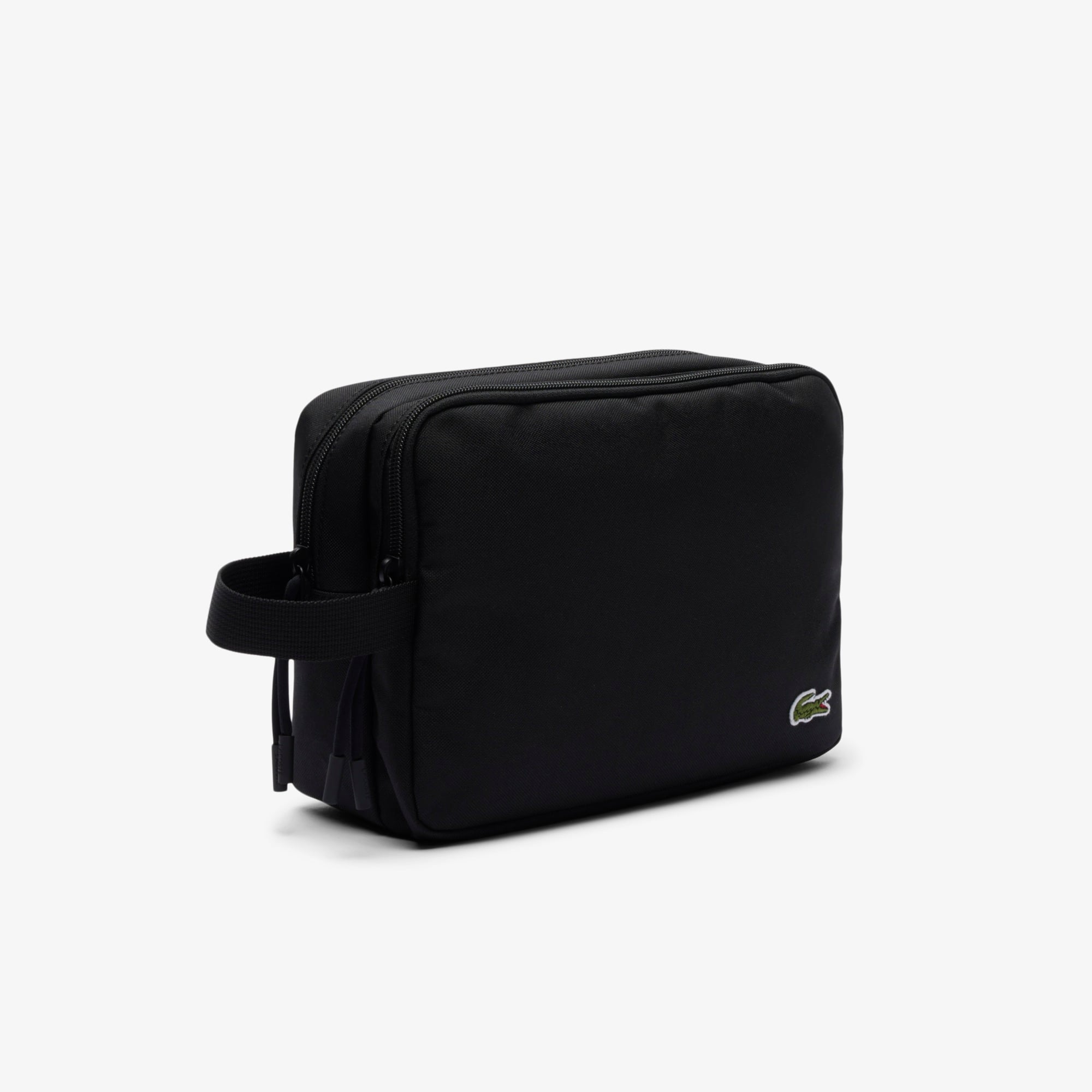 Neocroc Erkek Siyah Seyahat Çantası