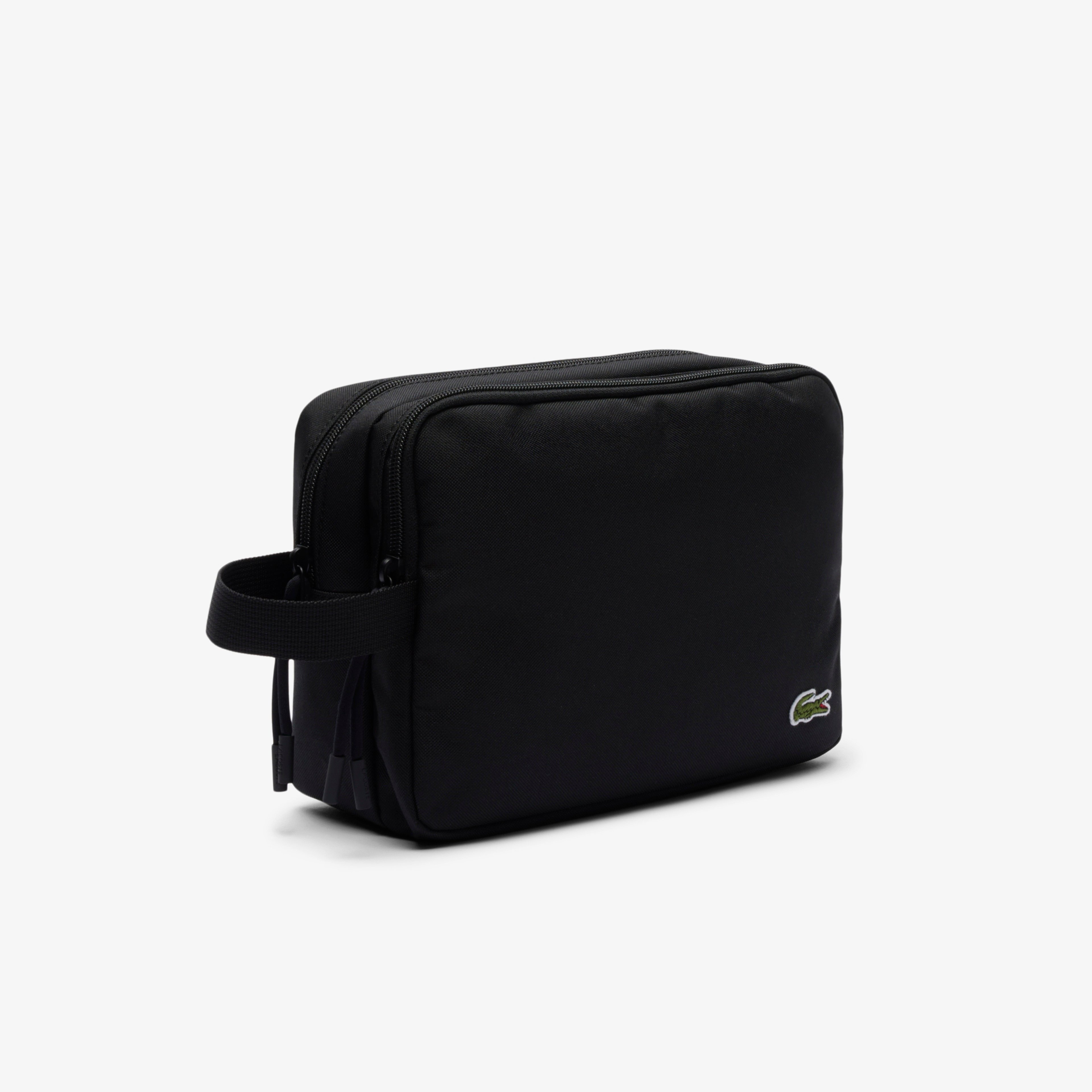 Neocroc Erkek Siyah Seyahat Çantası