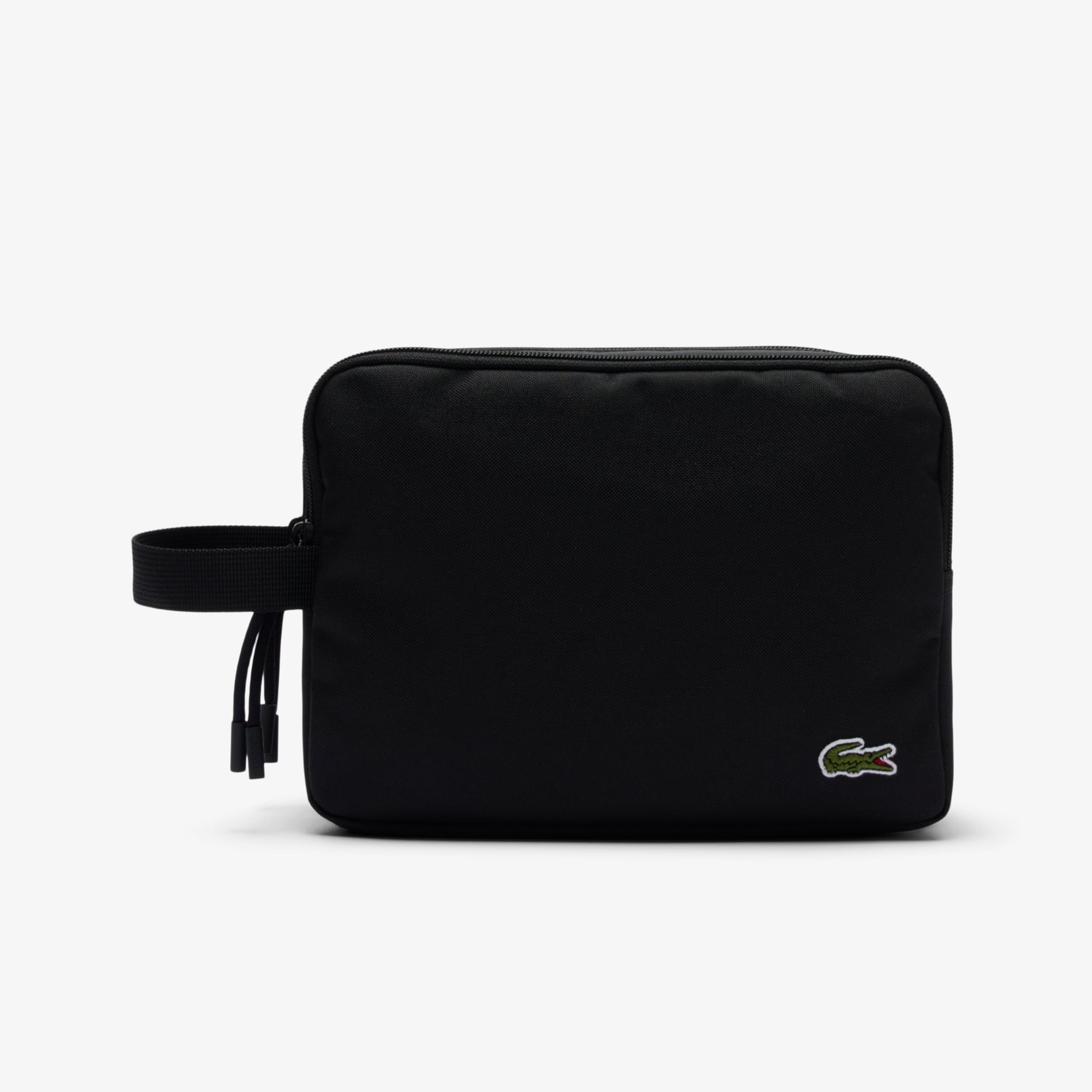 Lacoste Neocroc Erkek Siyah Seyahat Çantası