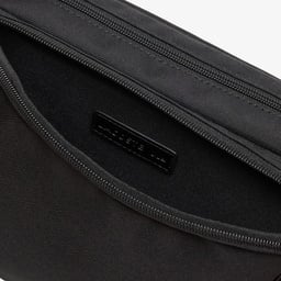 Neocroc Erkek Siyah Seyahat Çantası Siyah