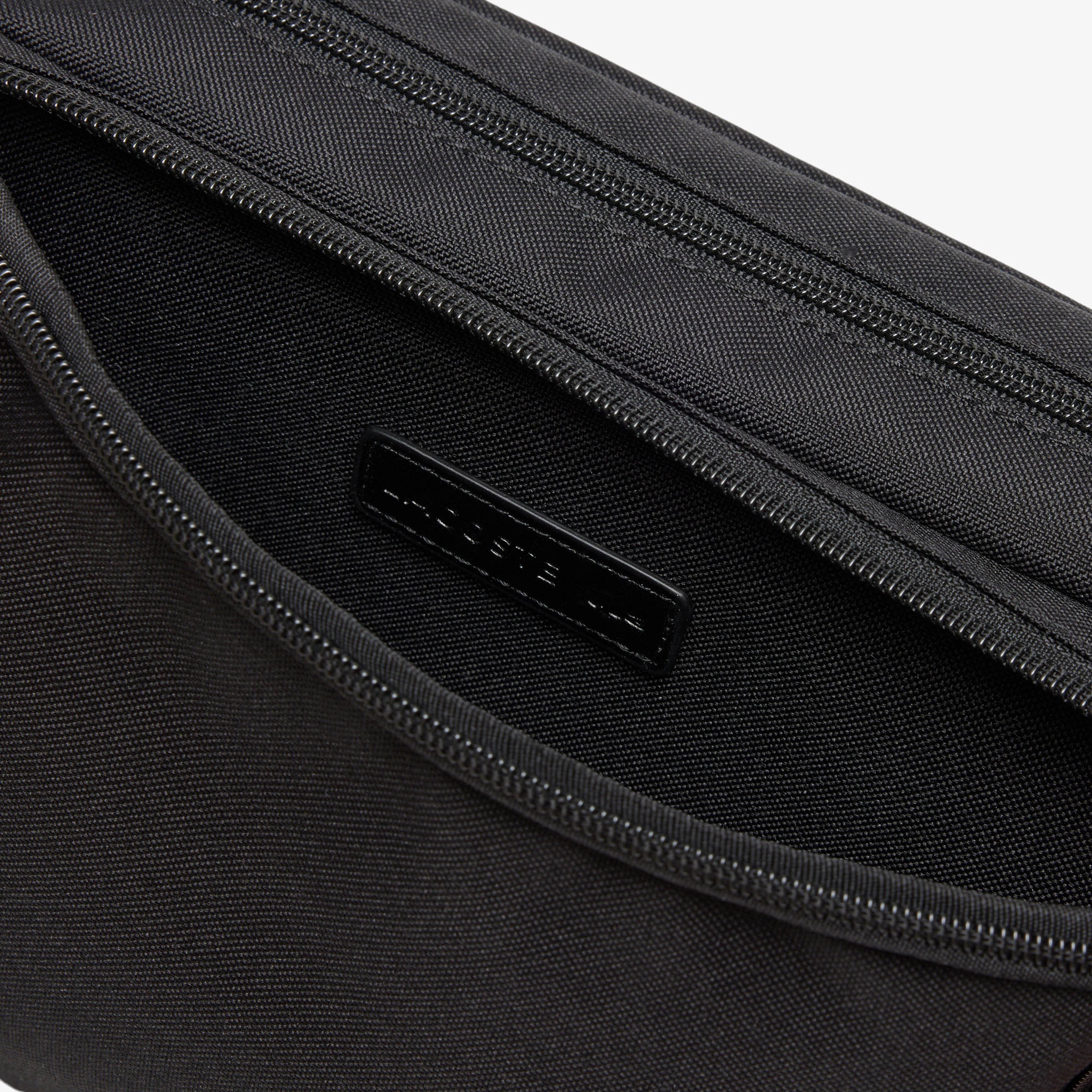 Neocroc Erkek Siyah Seyahat Çantası