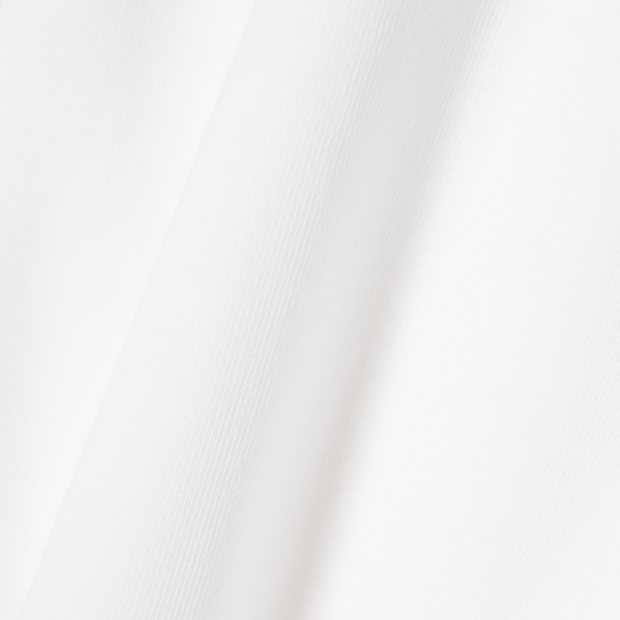 Kadın Organik Pamuk Beyaz Şort