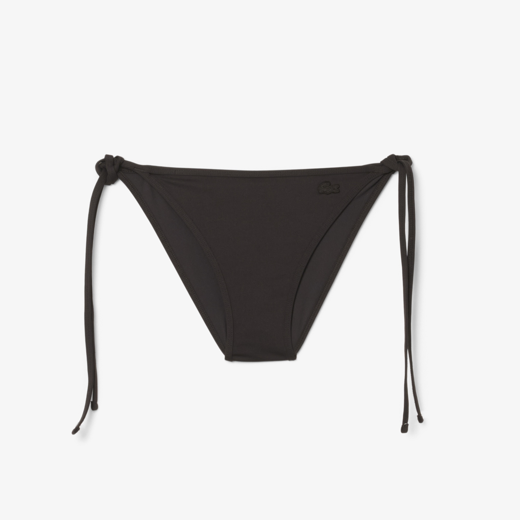 Kadın Koyu Kahverengi Bikini Altı