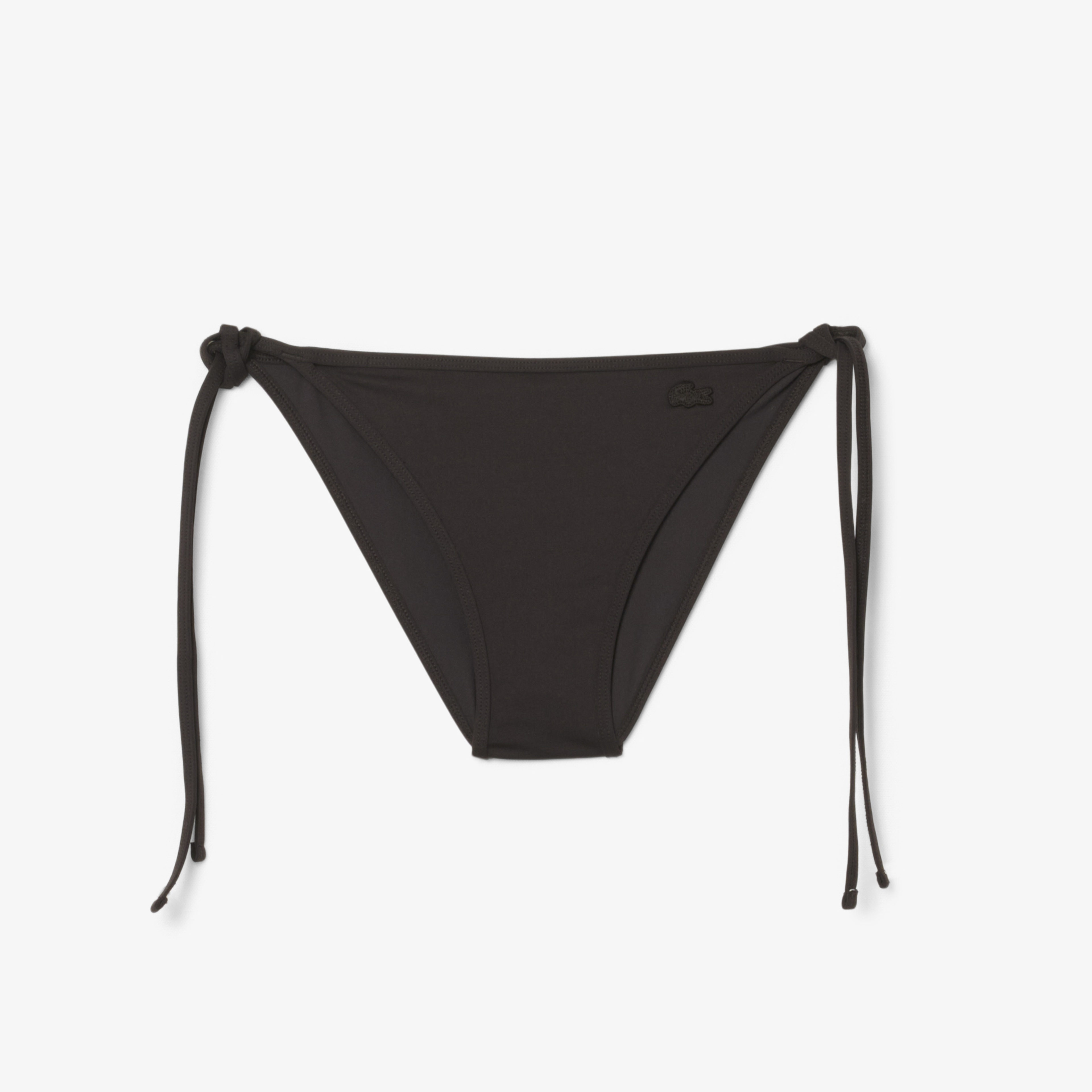 Kadın Koyu Kahverengi Bikini Altı