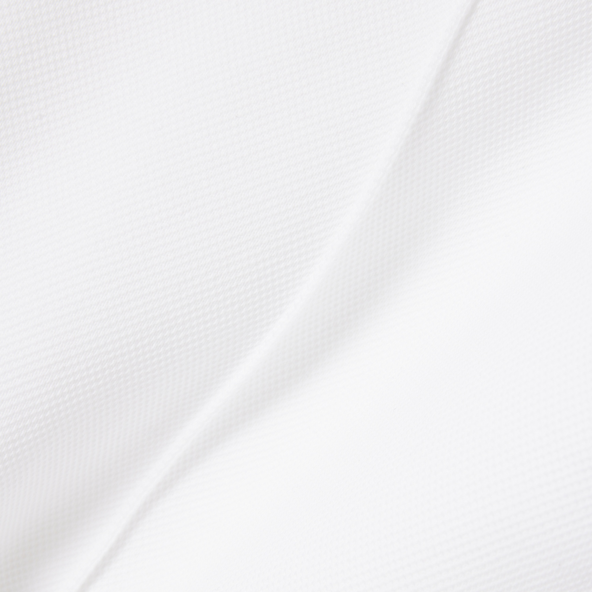 Kadın Organik Pamuk Beyaz Şort