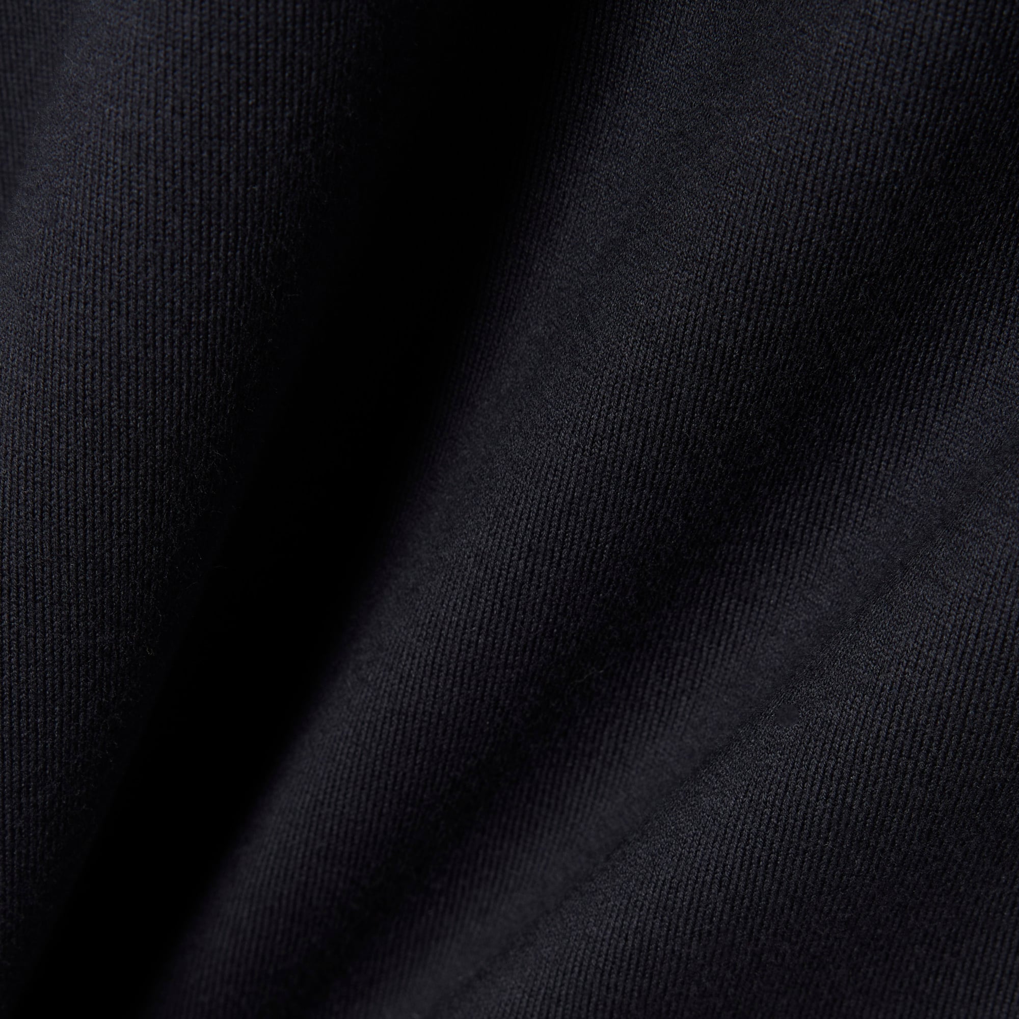 Lacoste Erkek Classic Fit Bisiklet Yaka Baskılı Koyu Gri T-Shirt görsel 7