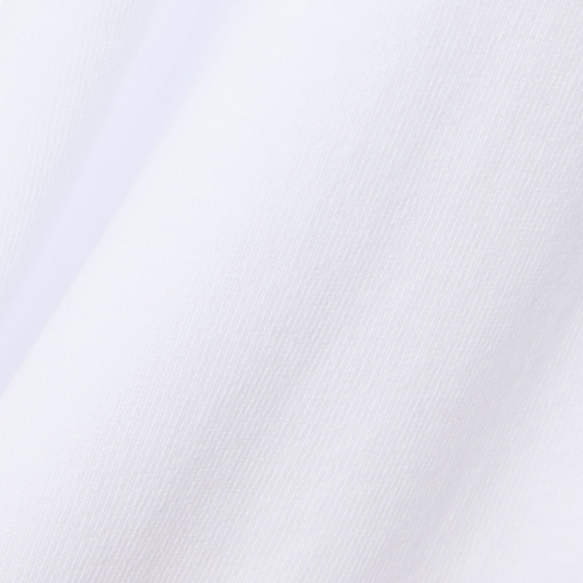 Lacoste Erkek Relaxed Fit Bisiklet Yaka Beyaz T-Shirt görsel 6