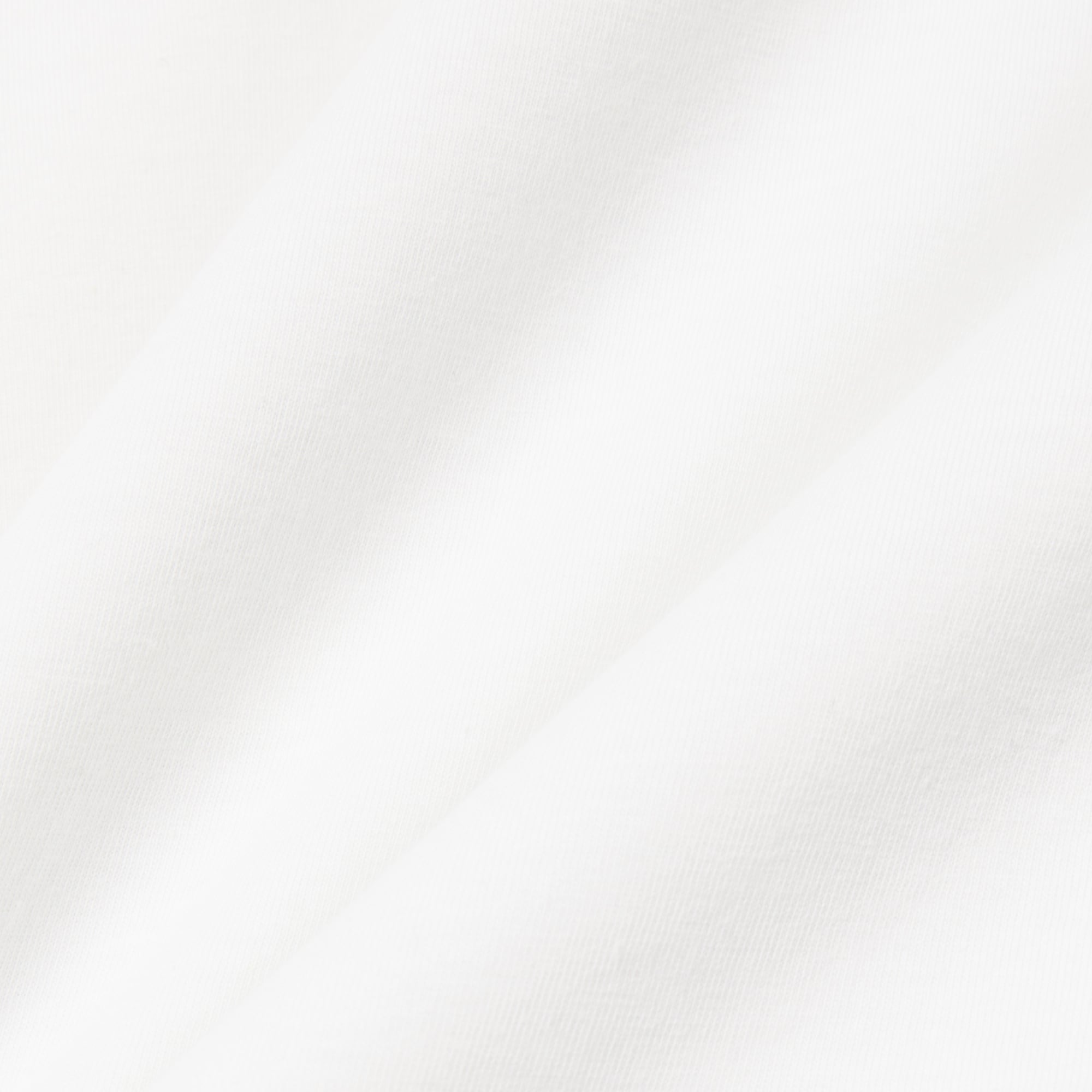 Lacoste Erkek Classic Fit Baskılı Beyaz T-Shirt görsel 6
