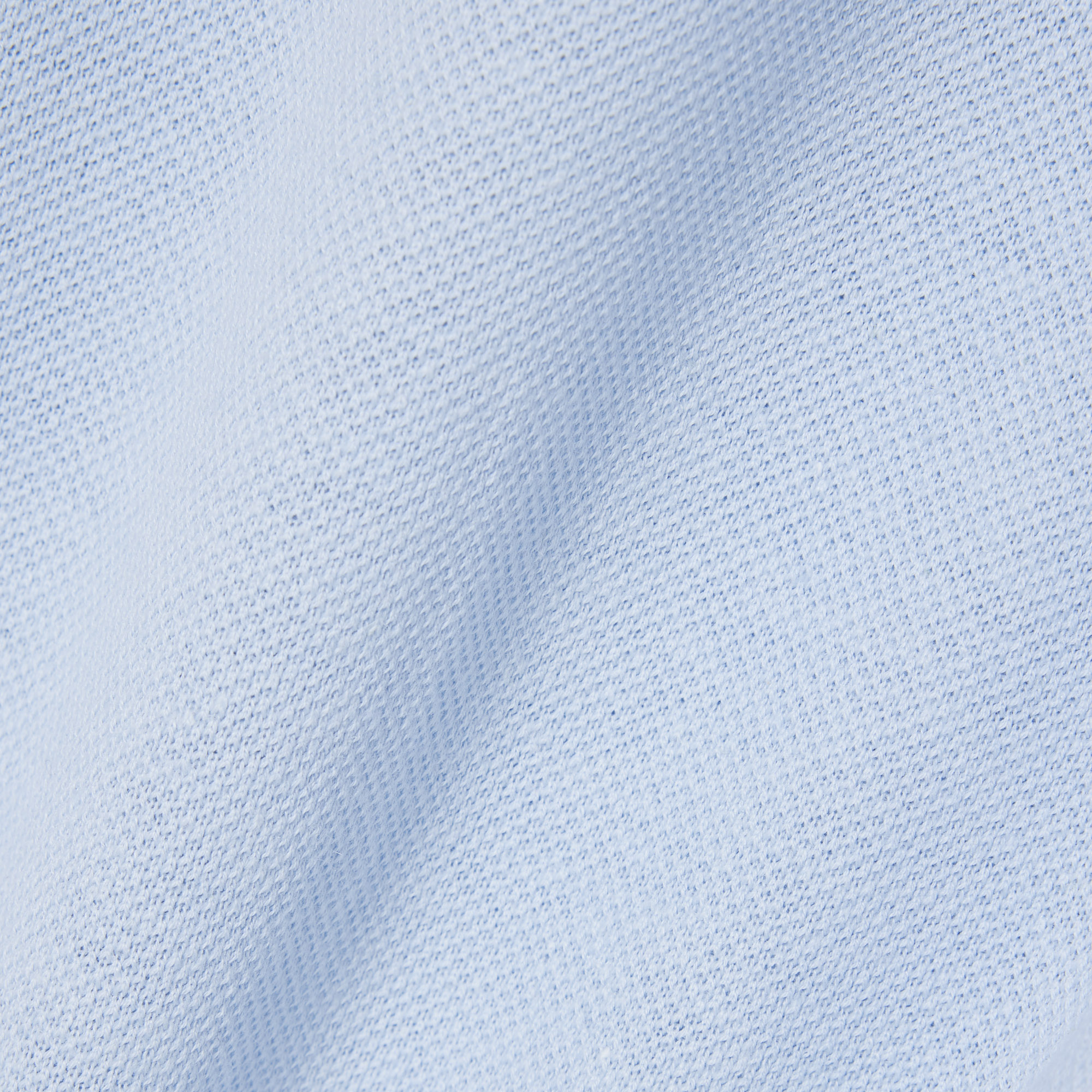 Lacoste Erkek Classic Fit Bisiklet Yaka Mavi T-Shirt görsel 7