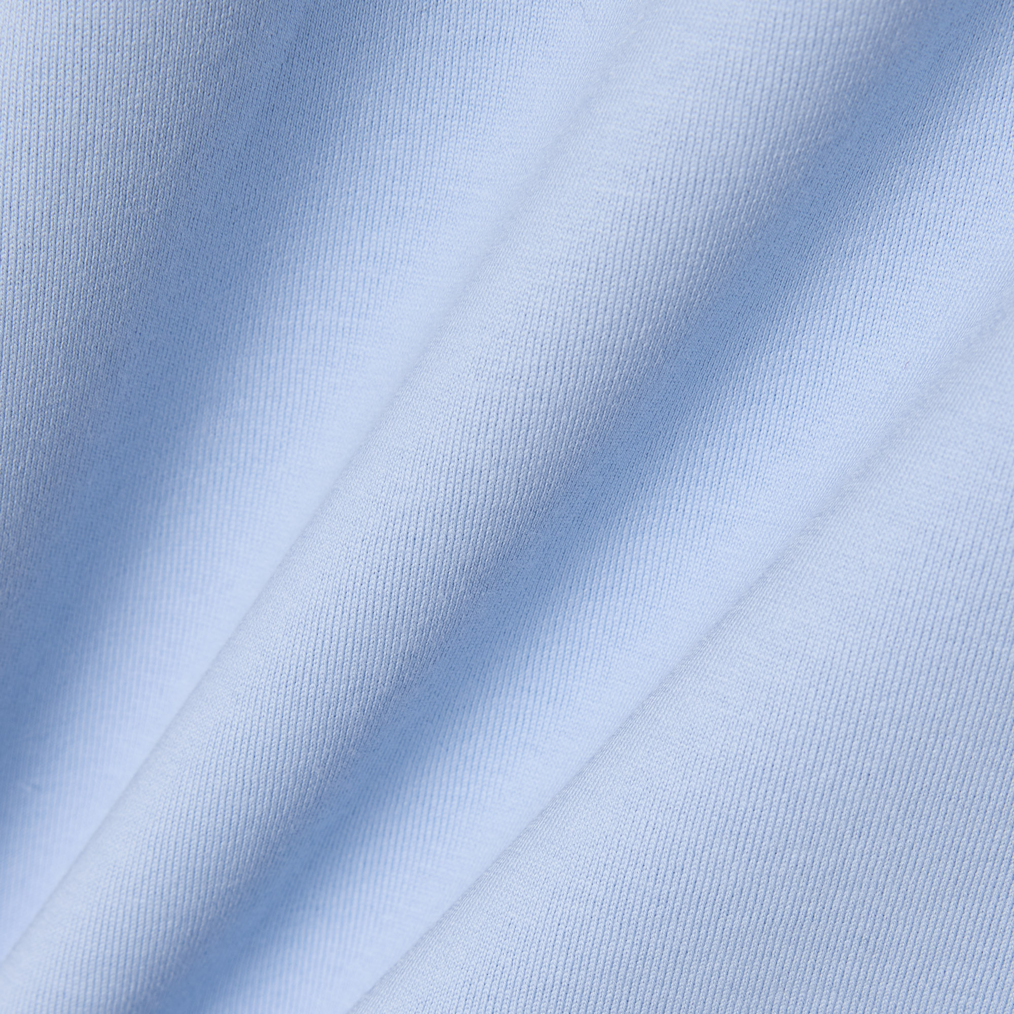 Lacoste Erkek Classic Fit Bisiklet Yaka Mavi T-Shirt görsel 7