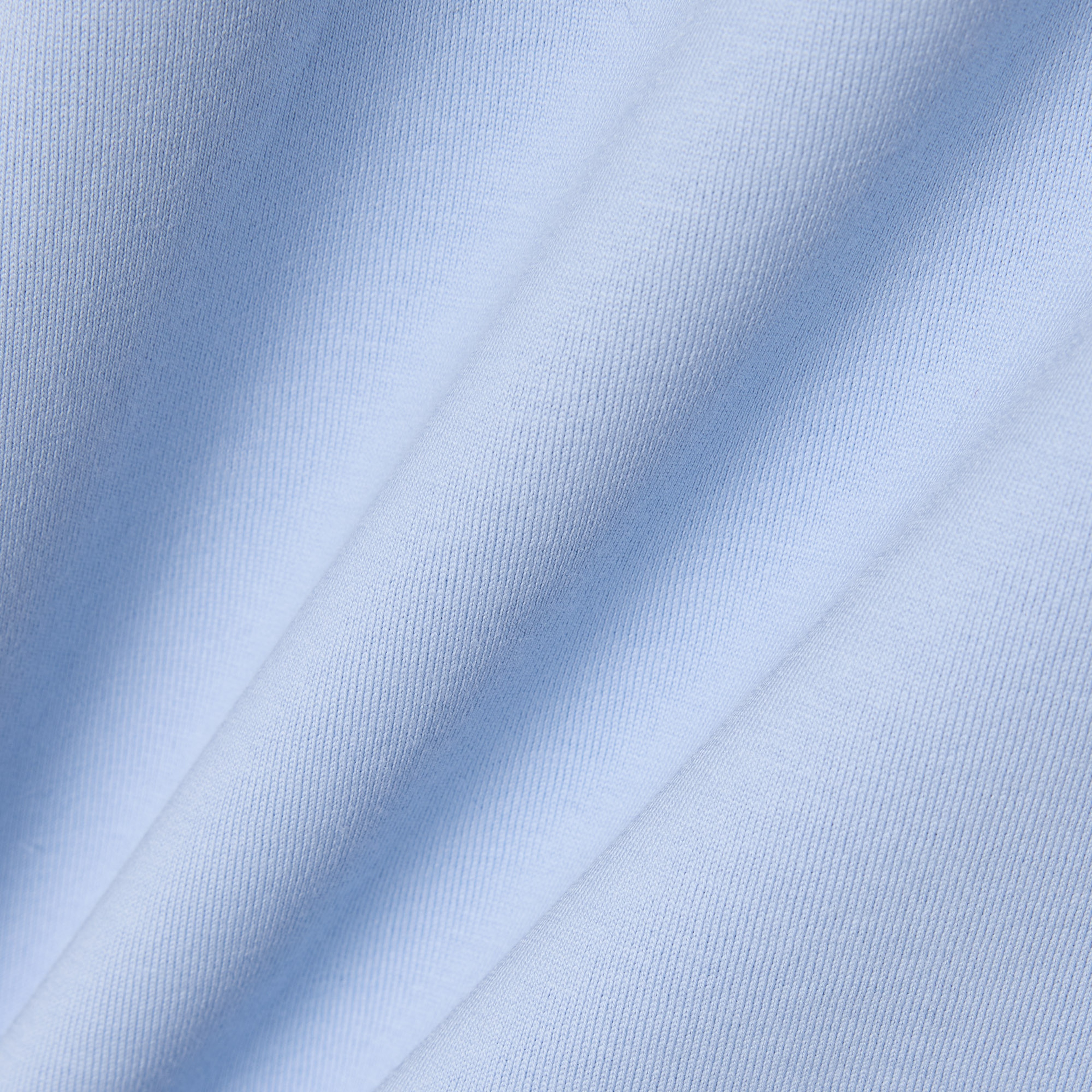 Erkek Classic Fit Bisiklet Yaka Mavi T-Shirt Erkek Classic Fit Bisiklet Yaka Mavi T-Shirt