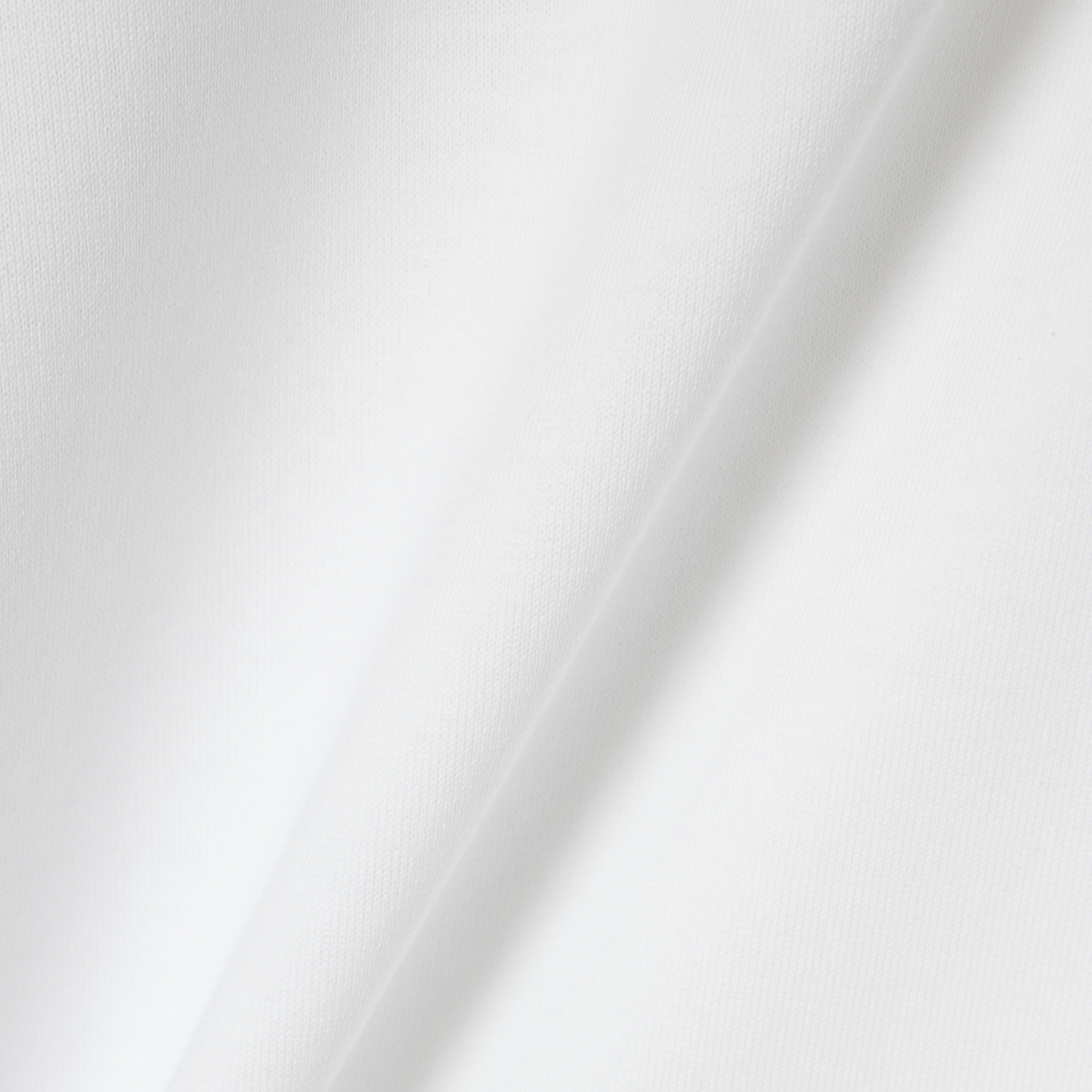 Lacoste Erkek Classic Fit Bisiklet Yaka Baskılı Beyaz T-Shirt görsel 7