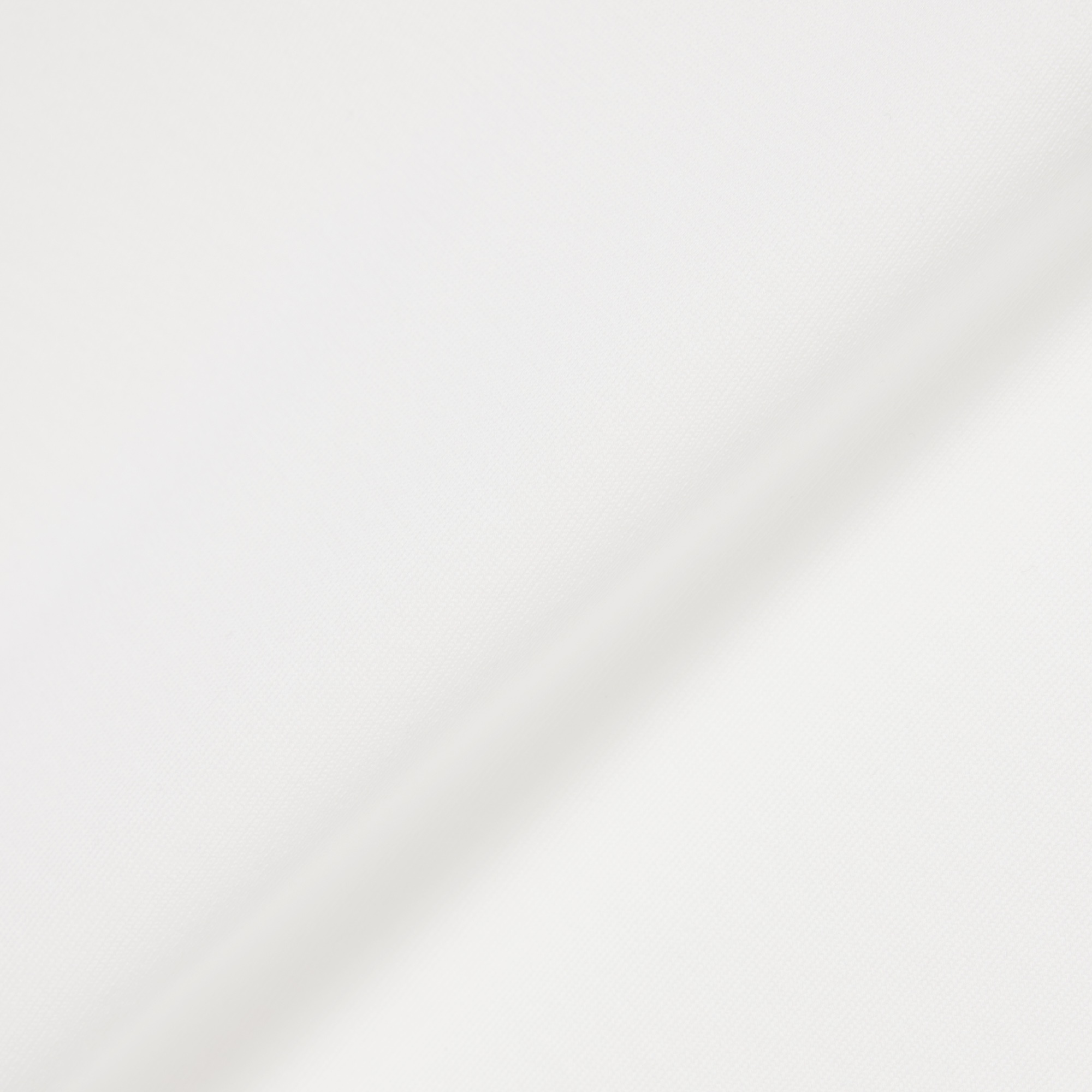 Erkek Classic Fit Bisiklet Yaka Beyaz T-Shirt