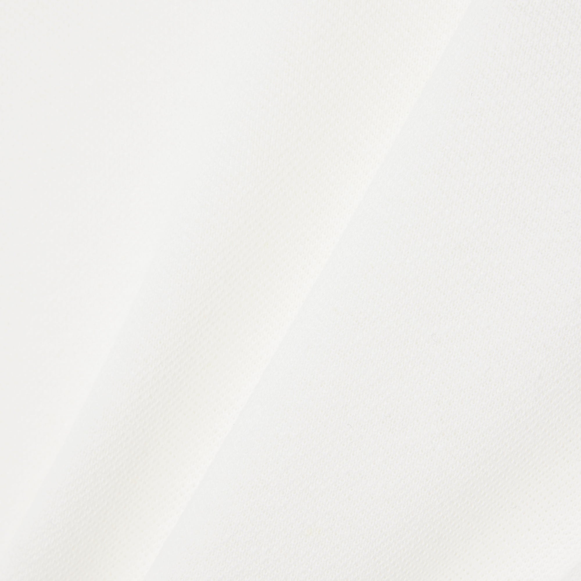 Lacoste Erkek Classic Fit Bisiklet Yaka Beyaz T-Shirt görsel 6