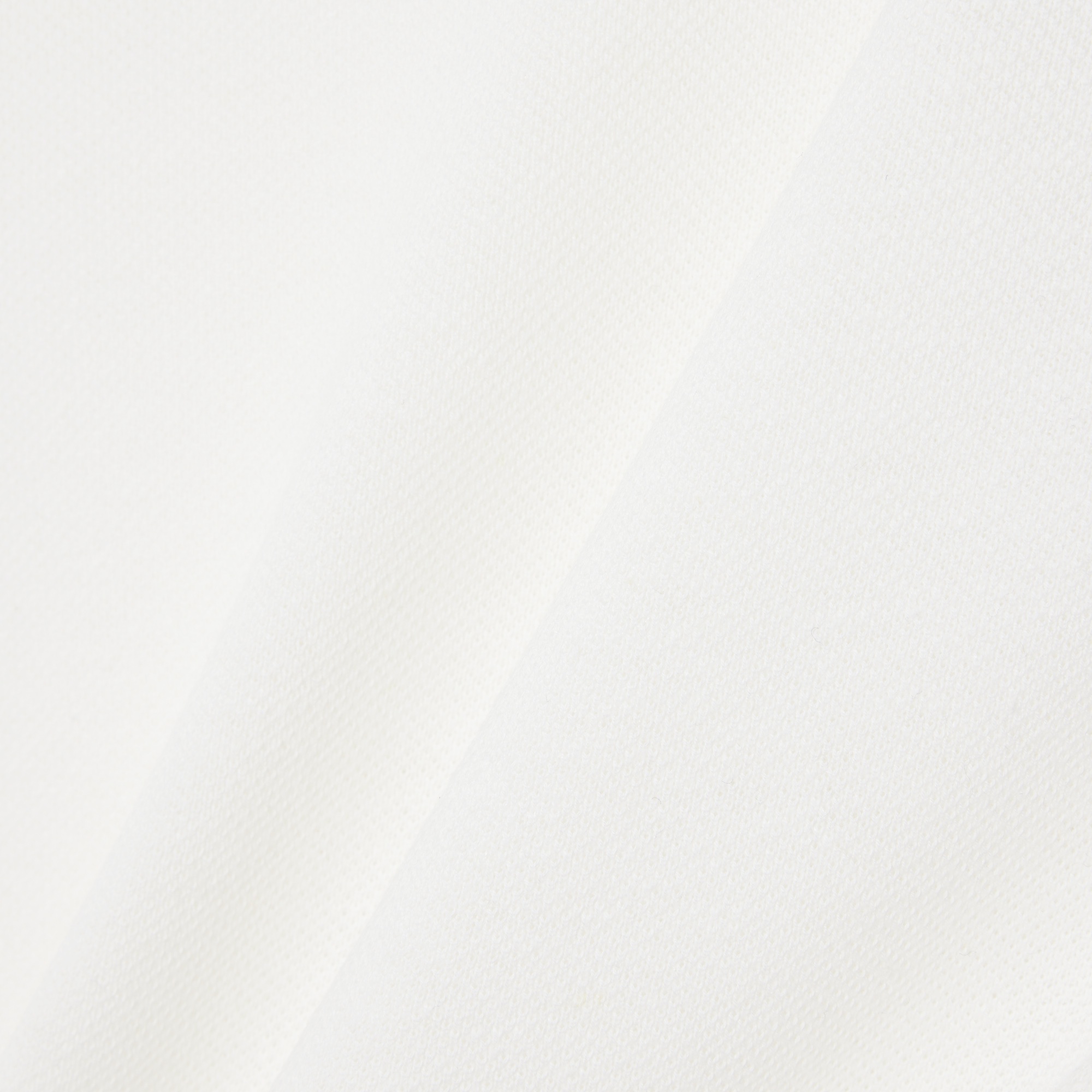 Erkek Classic Fit Bisiklet Yaka Beyaz T-Shirt