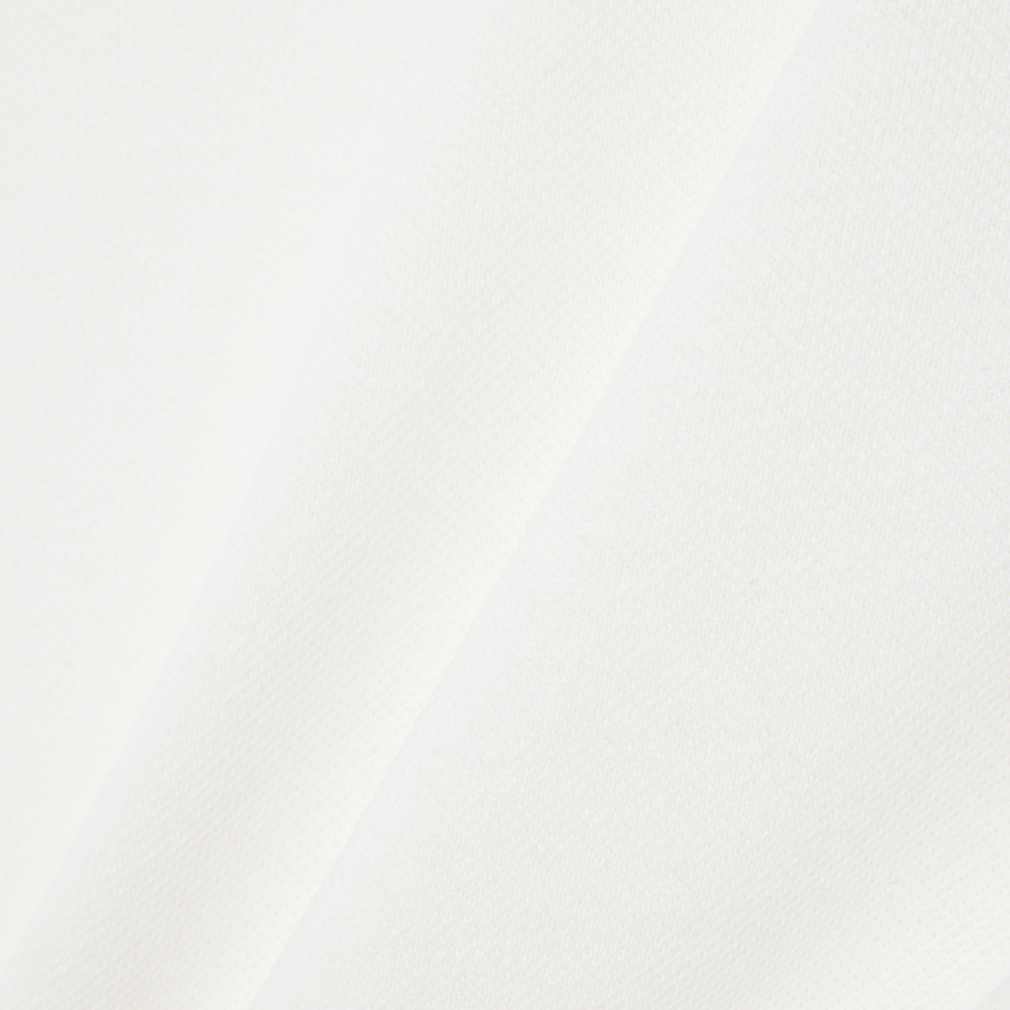 Erkek Classic Fit Bisiklet Yaka Beyaz T-Shirt