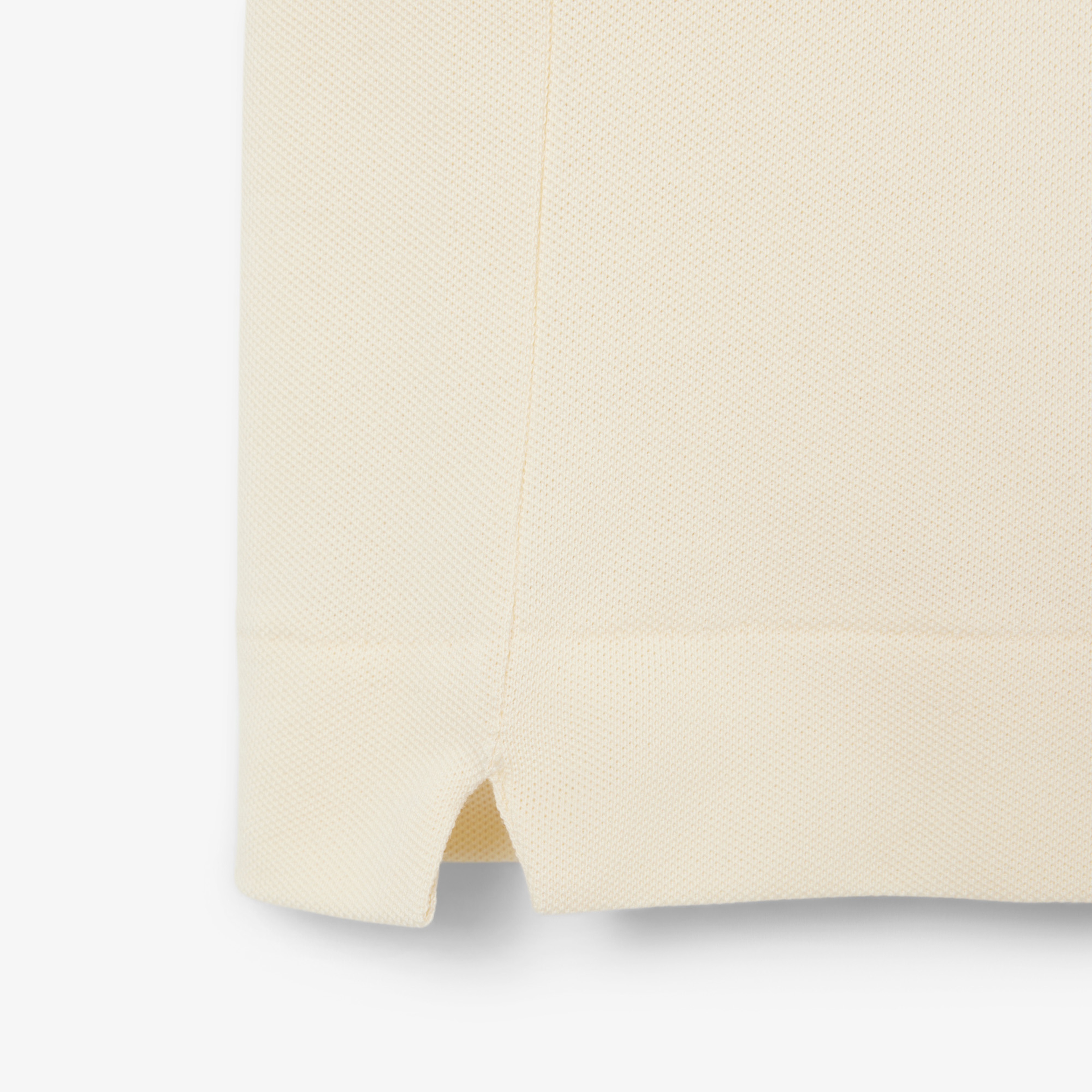 L.12.12 Light Erkek Classic Fit Bej Polo L.12.12 Light Erkek Classic Fit Bej Polo