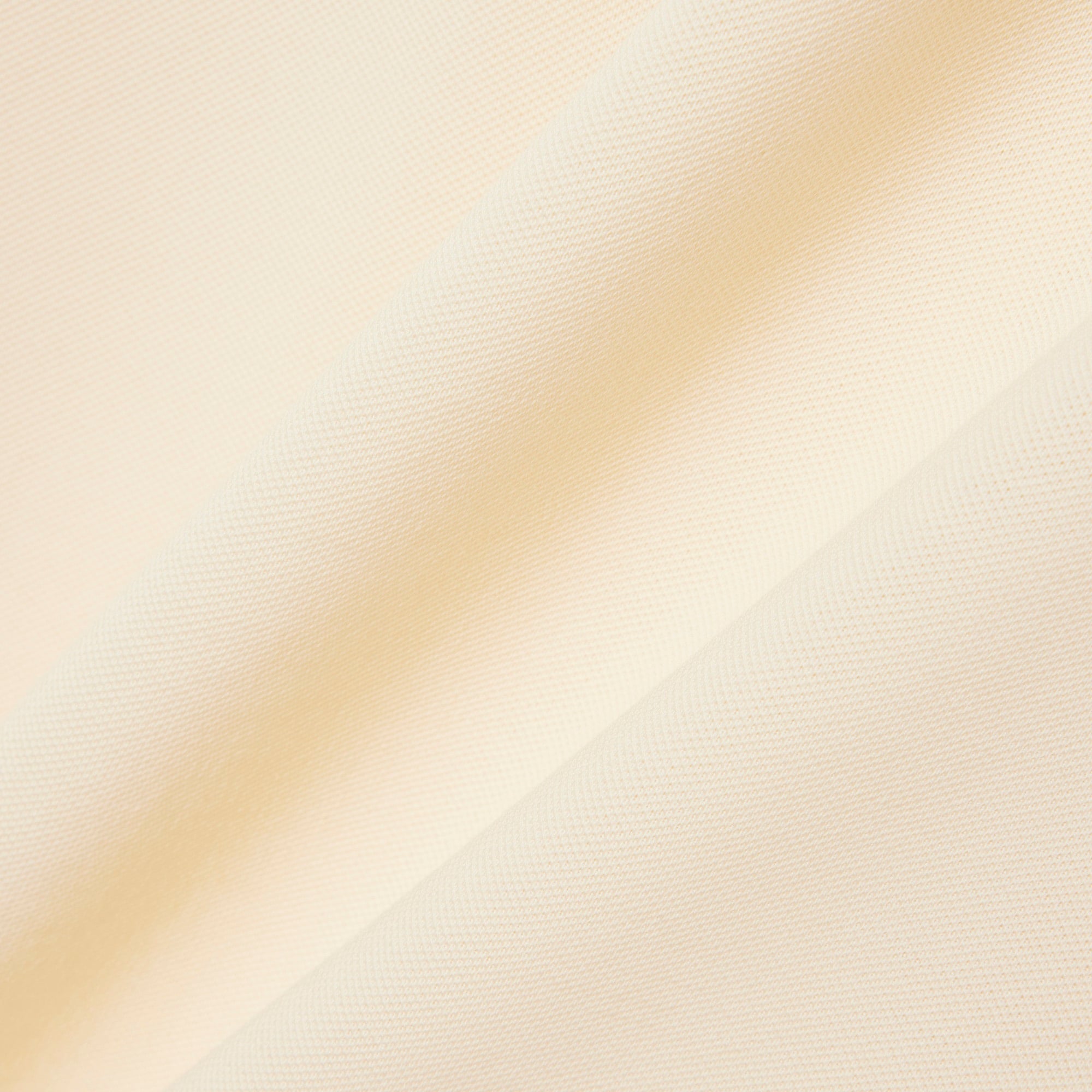 L.12.12 Light Erkek Classic Fit Bej Polo