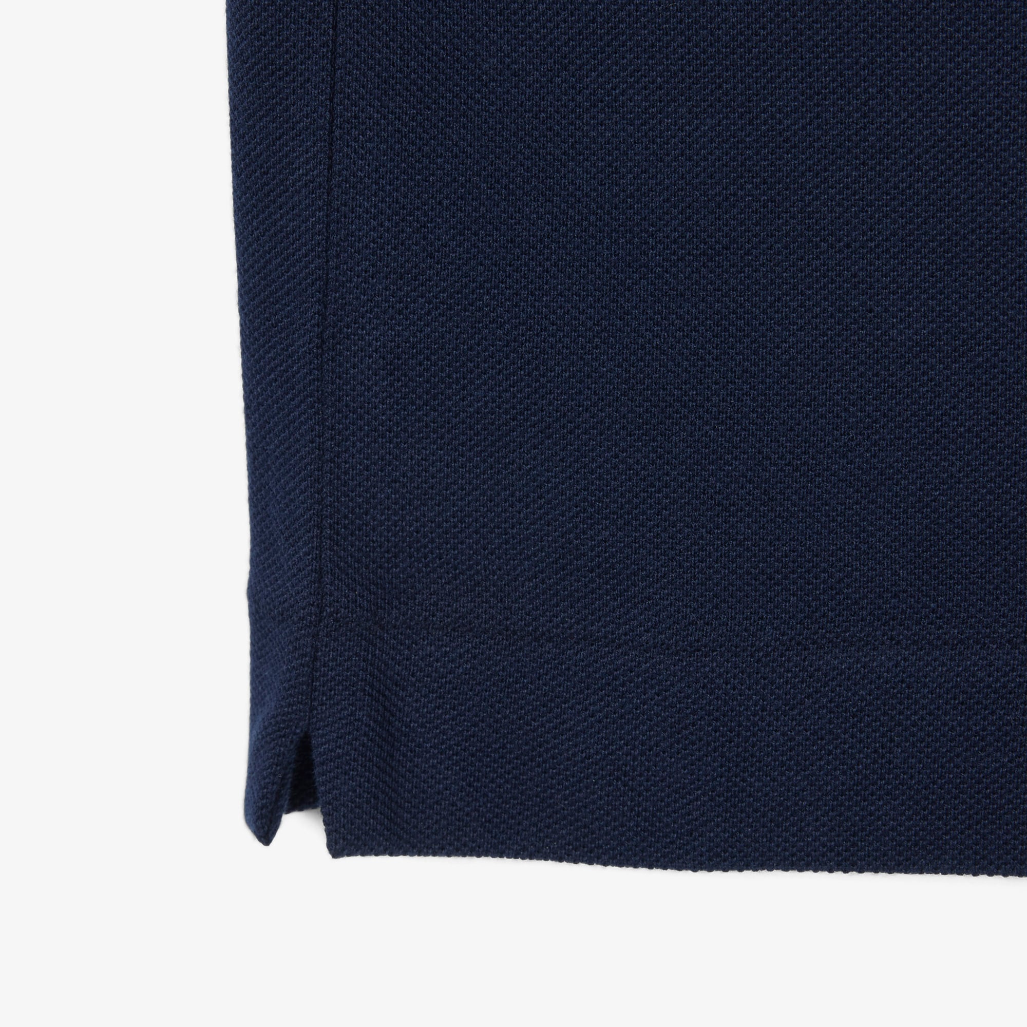 Lacoste L.12.12 Erkek Regular Fit Lacivert Polo görsel 6