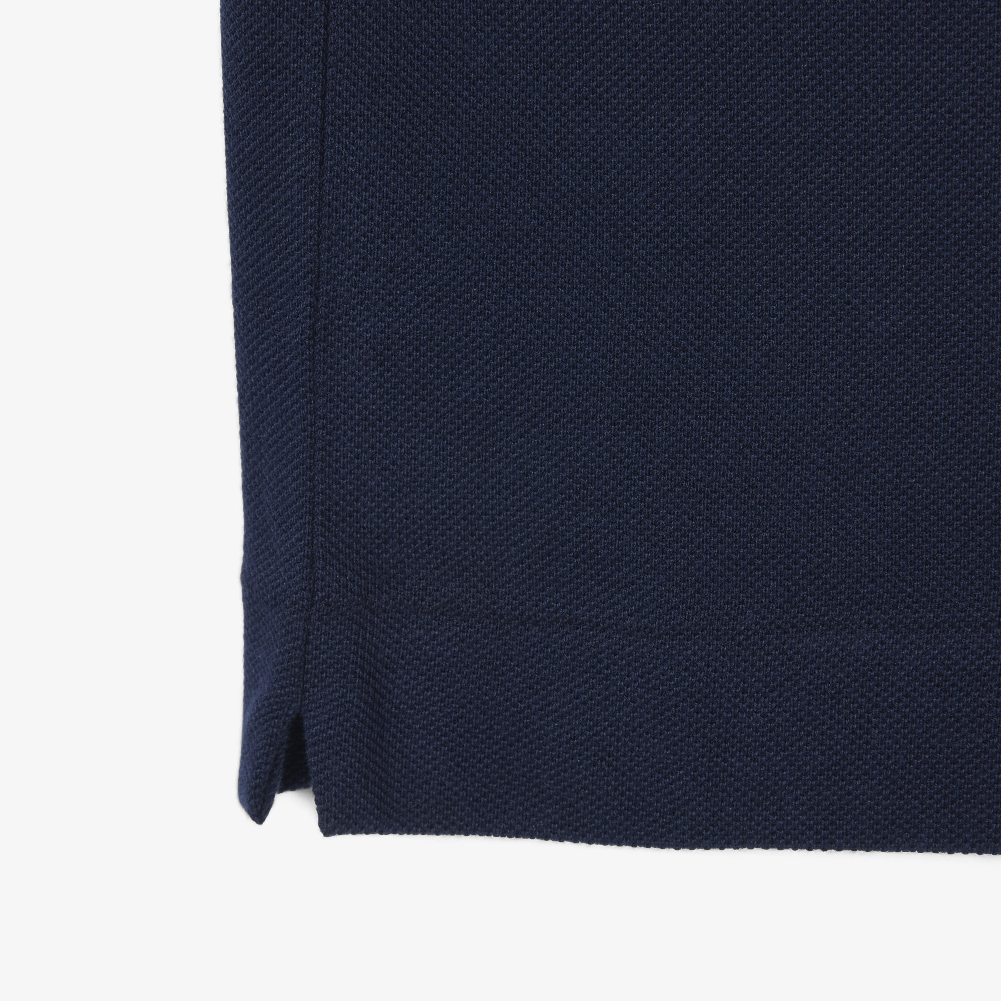 Erkek Regular Fit Lacivert Polo