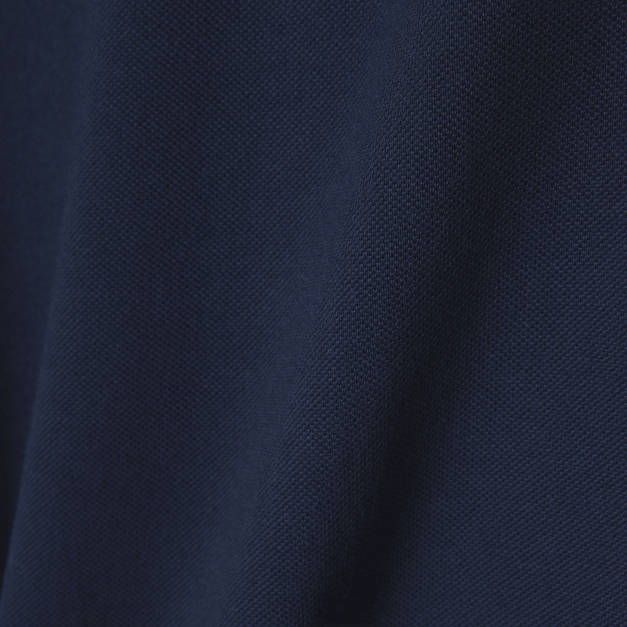 Erkek Regular Fit Lacivert Polo