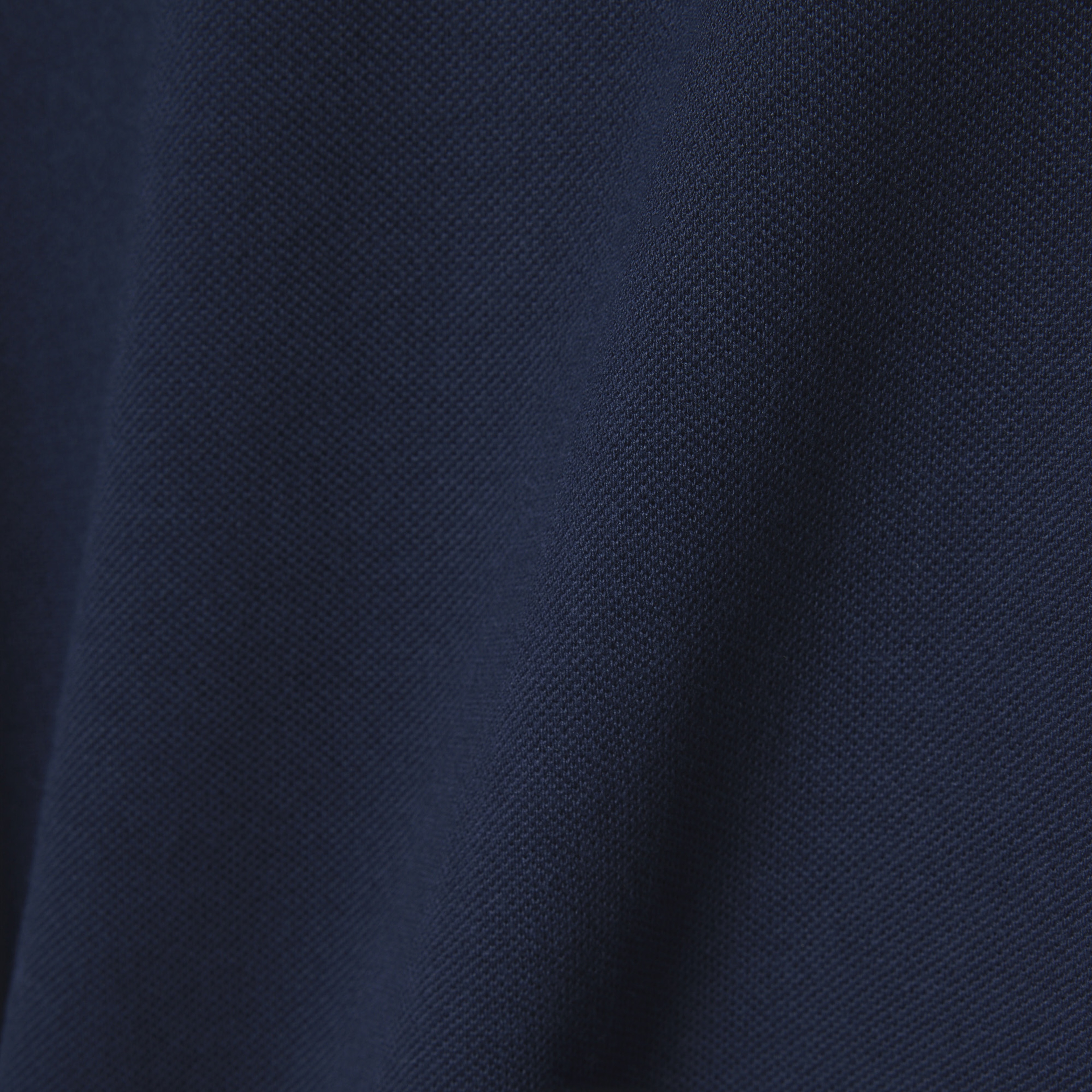 Erkek Regular Fit Lacivert Polo