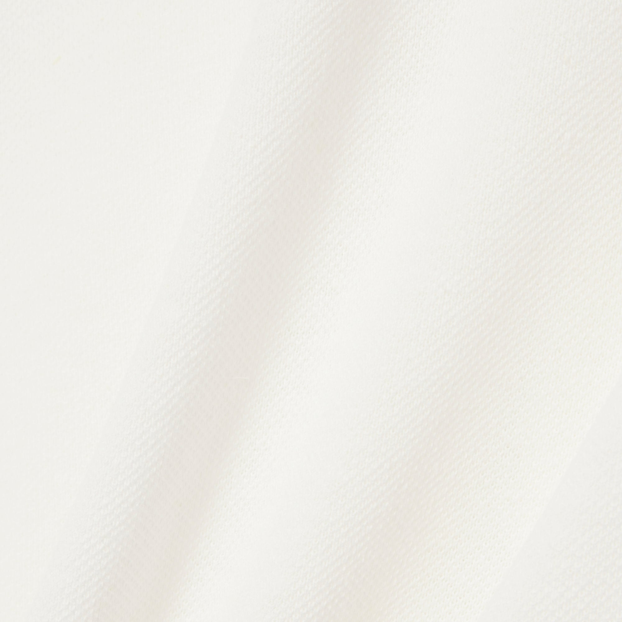 Lacoste Erkek Classic Fit Keten Beyaz Polo görsel 7